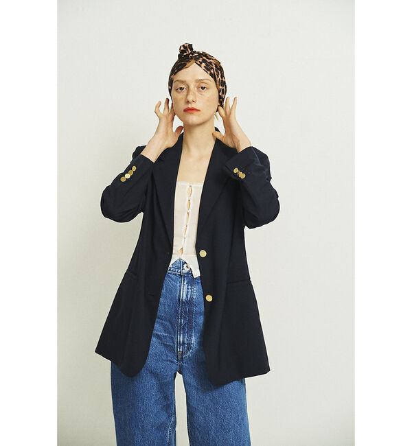 Rouge vif「レース付きキャミソール」|キャミソール|