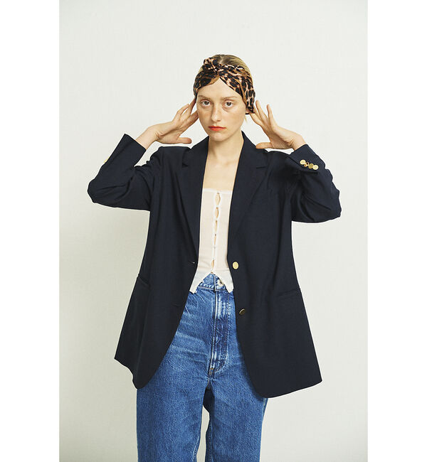 Rouge vif「レース付きキャミソール」|キャミソール|