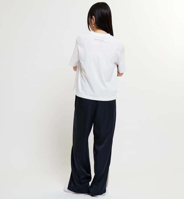 Soffitto「《コラボ》【Soffitto&times;TINDA】プリントTシャツ」|Tシャツ・カットソー|