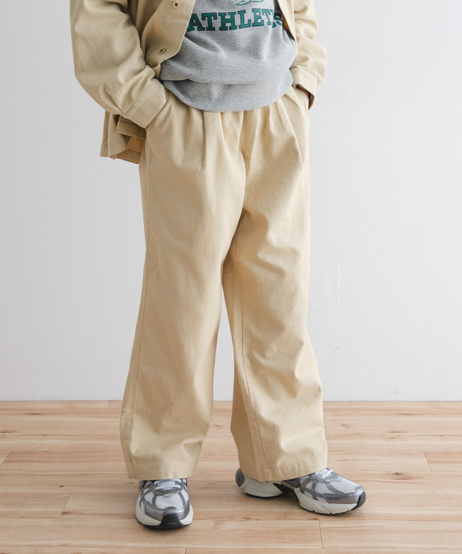 URBAN RESEARCH DOORS「『WEB/一部店舗限定ｻｲｽﾞ』 『ｾｯﾄｱｯﾌﾟ対応』 ｲｰｼﾞｰｽﾄﾚ 」|その他|