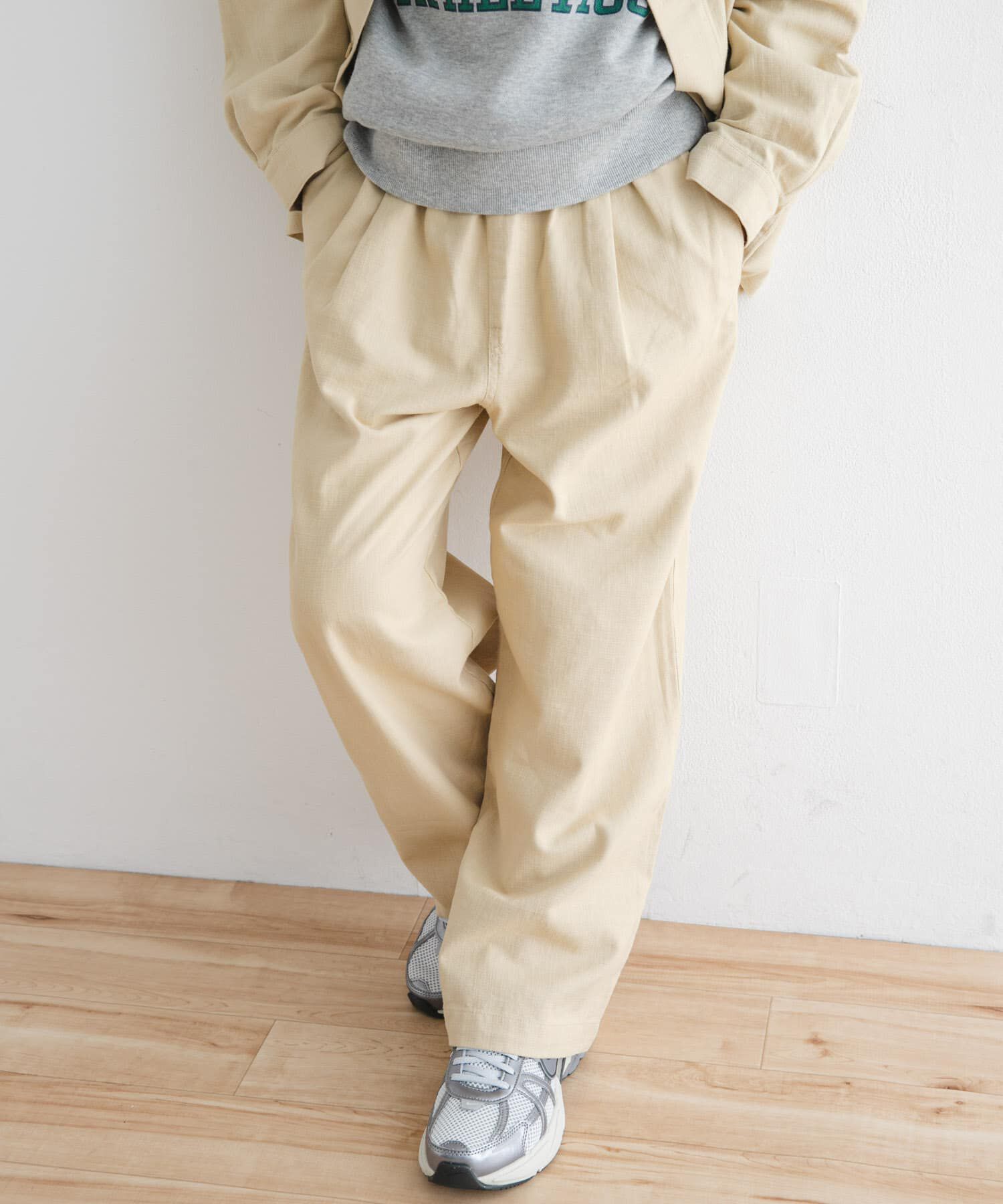 URBAN RESEARCH DOORS「『WEB/一部店舗限定ｻｲｽﾞ』 『ｾｯﾄｱｯﾌﾟ対応』 ｲｰｼﾞｰｽﾄﾚ 」|その他|