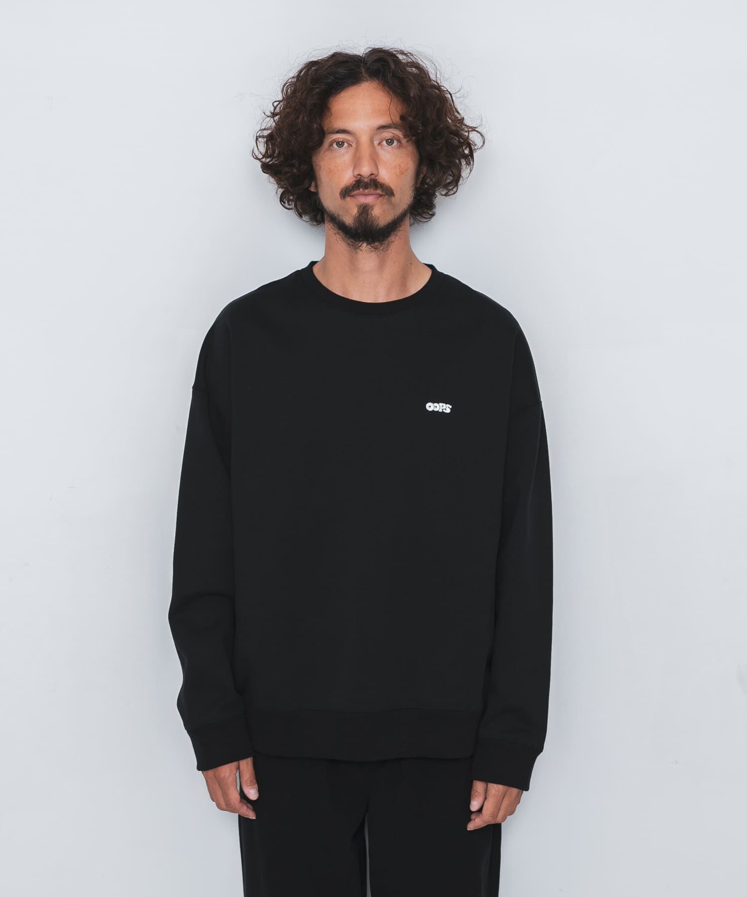 Sonny Label 「OOPS　ヘビーウェイトスウェット」|スウェット・ジャージ|