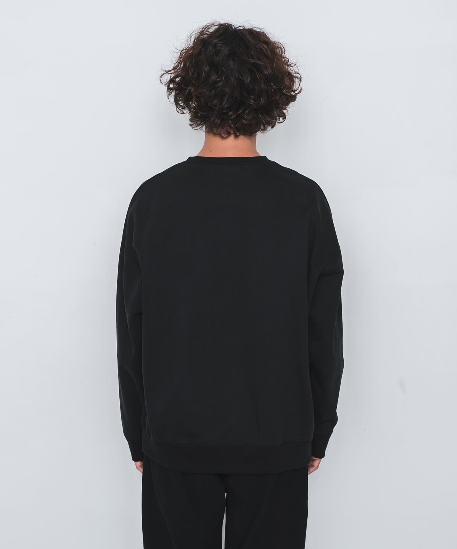 Sonny Label 「OOPS　ヘビーウェイトスウェット」|スウェット・ジャージ|