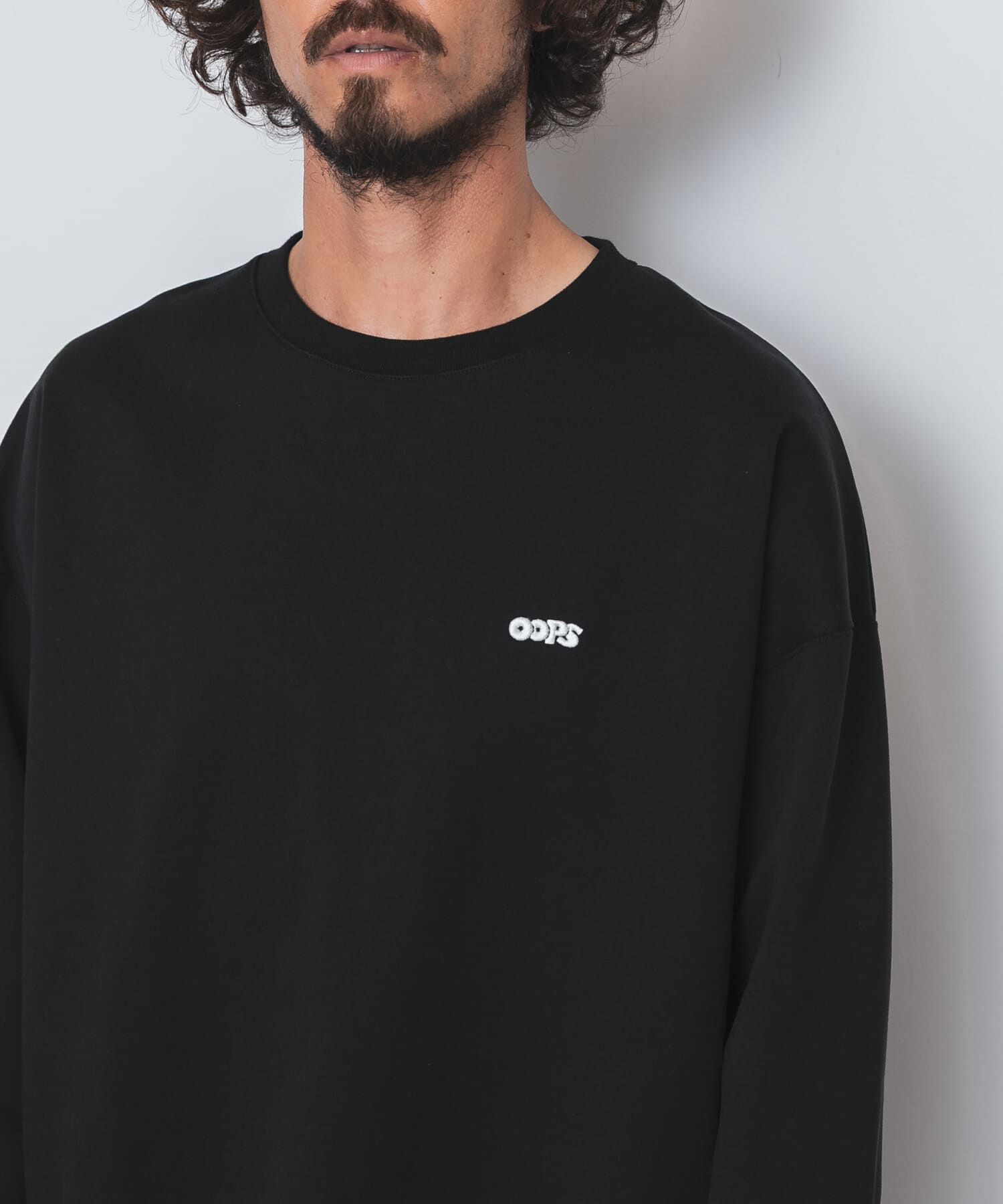 Sonny Label 「OOPS　ヘビーウェイトスウェット」|スウェット・ジャージ|