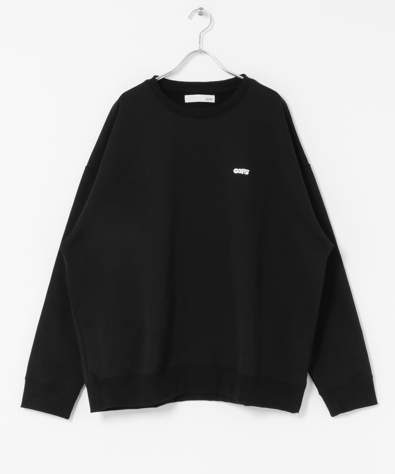 Sonny Label 「OOPS　ヘビーウェイトスウェット」|スウェット・ジャージ|