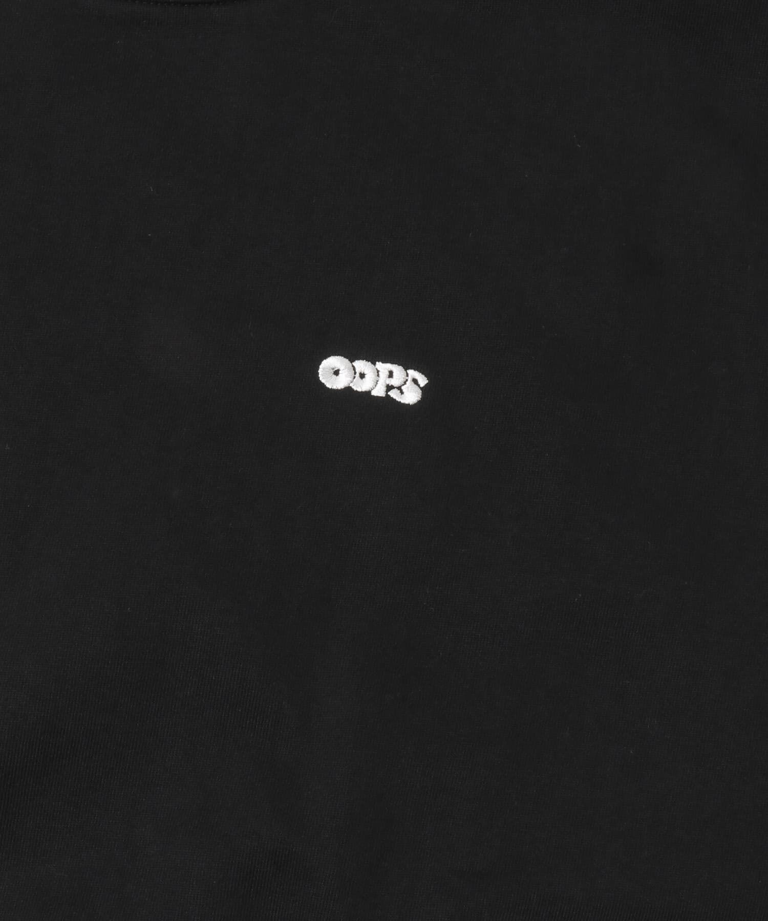 Sonny Label 「OOPS　ヘビーウェイトスウェット」|スウェット・ジャージ|