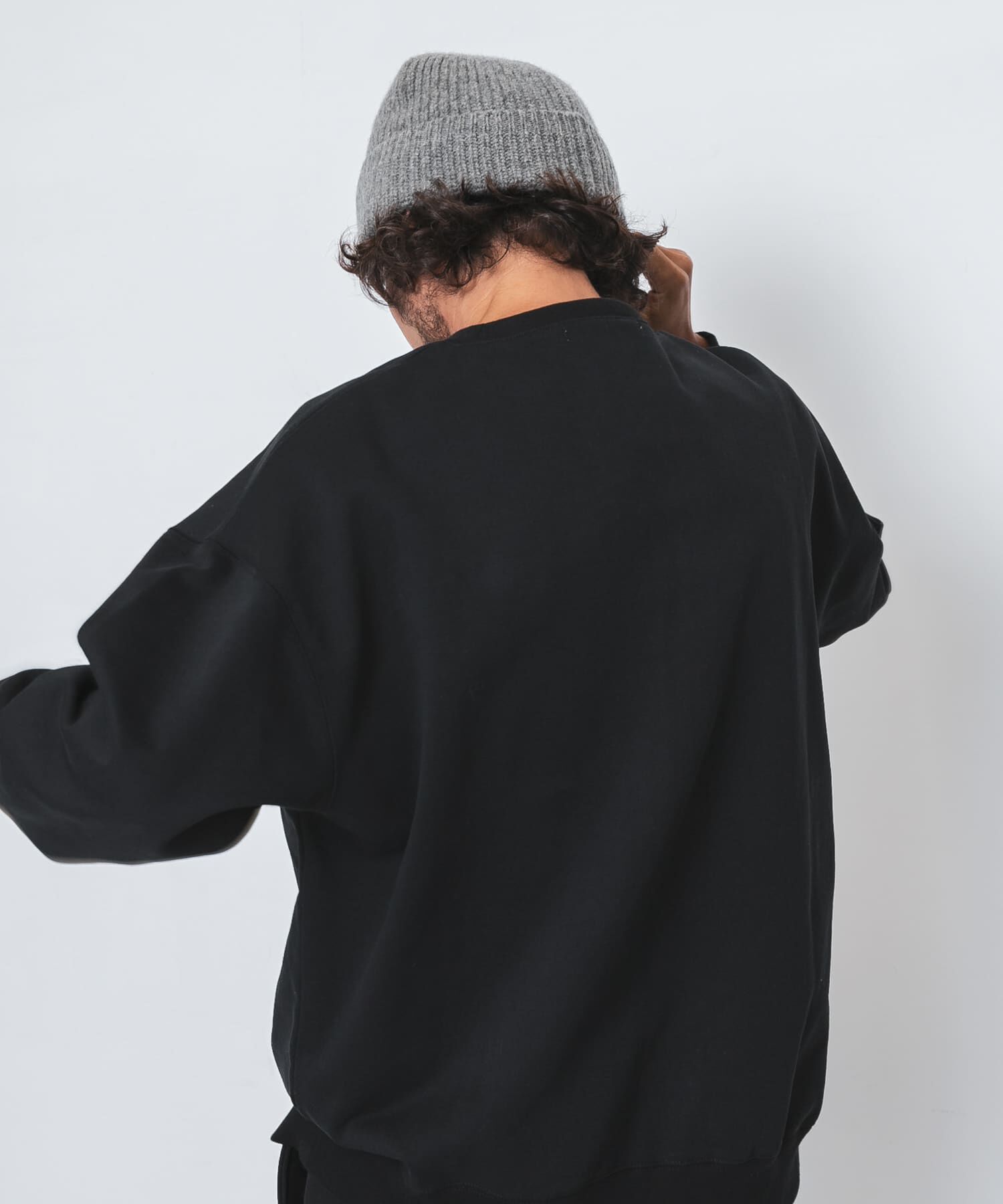 Sonny Label 「OOPS　ヘビーウェイトスウェット」|スウェット・ジャージ|