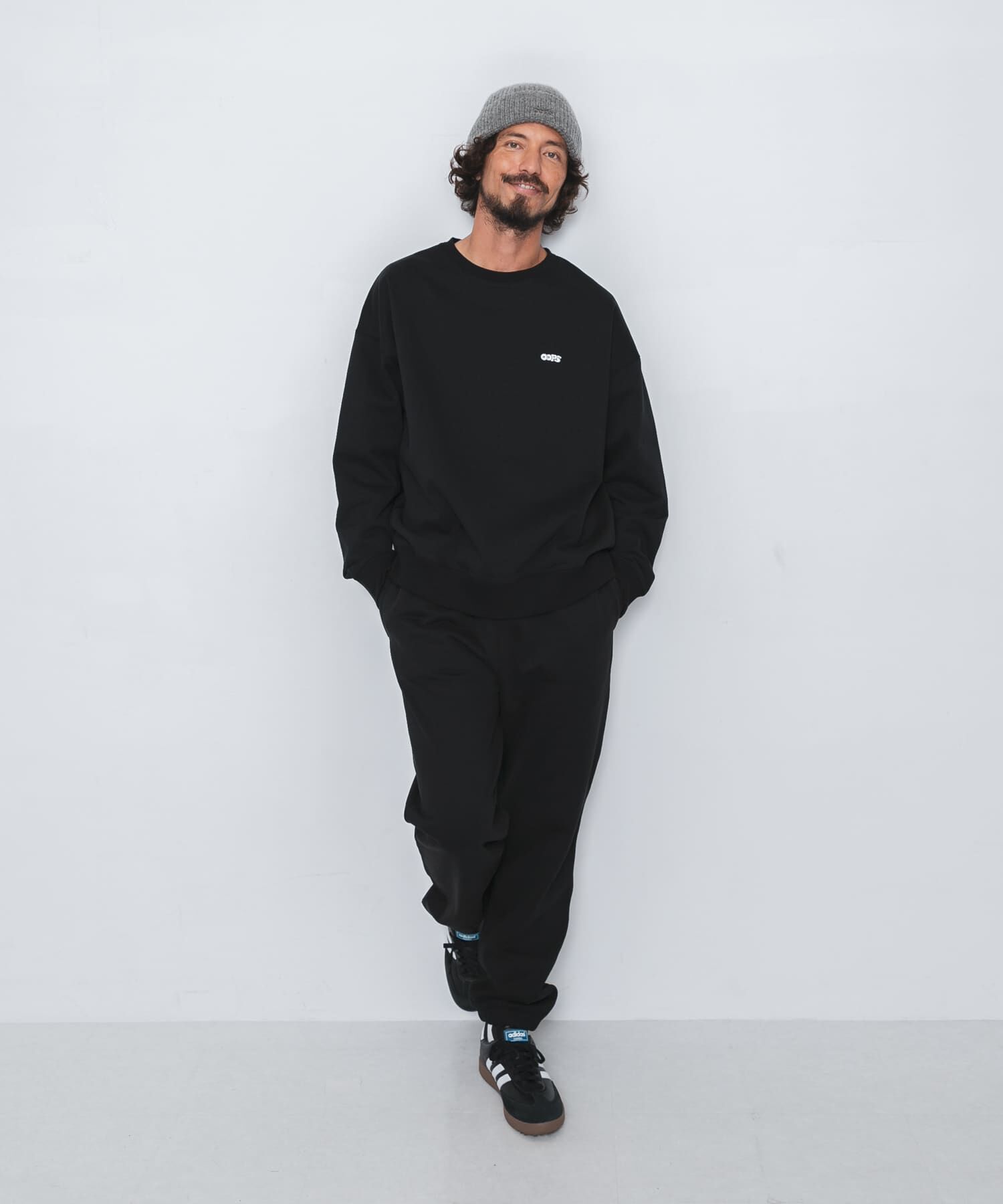 Sonny Label 「OOPS　ヘビーウェイトスウェット」|スウェット・ジャージ|