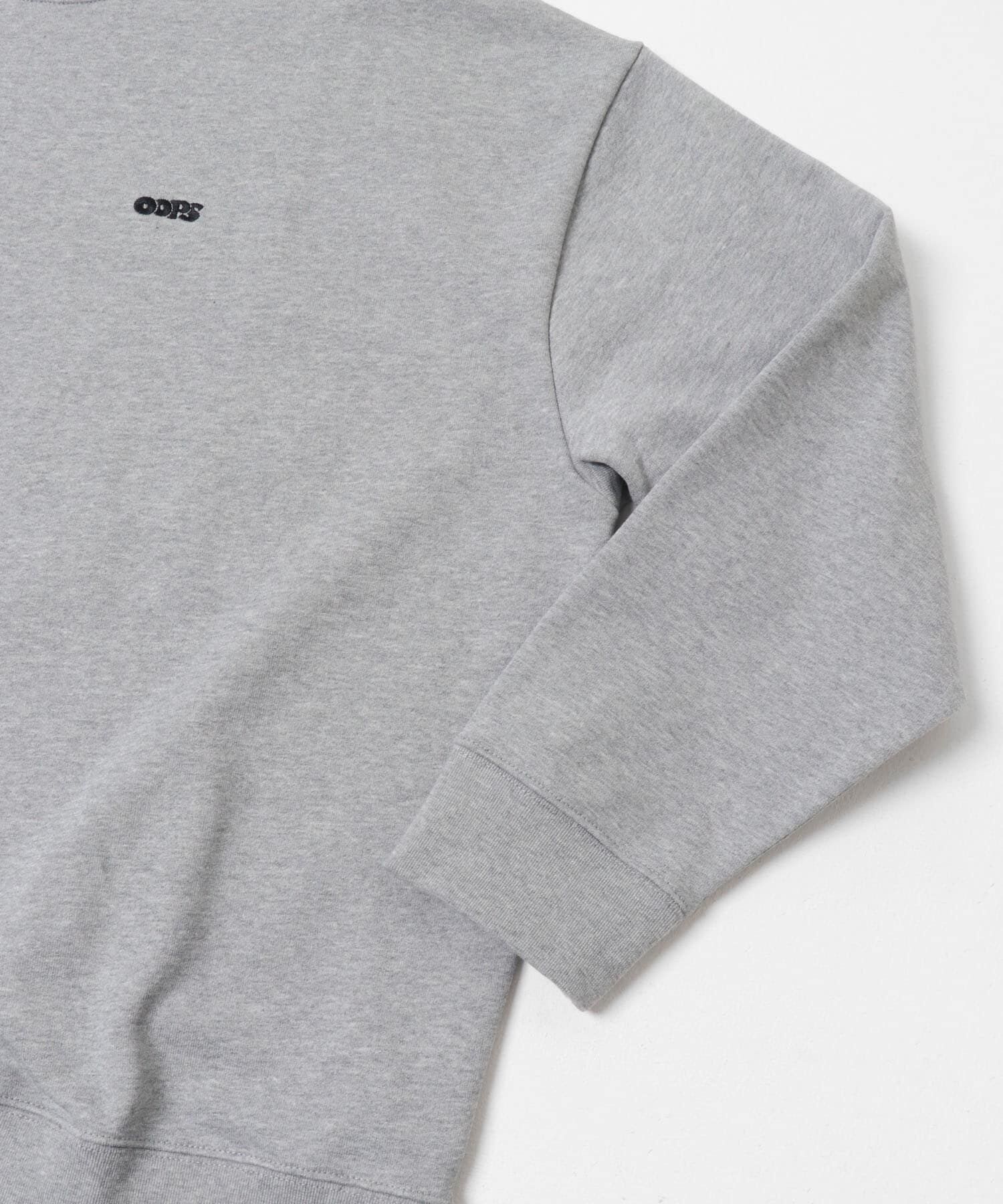 Sonny Label 「OOPS　ヘビーウェイトスウェット」|スウェット・ジャージ|