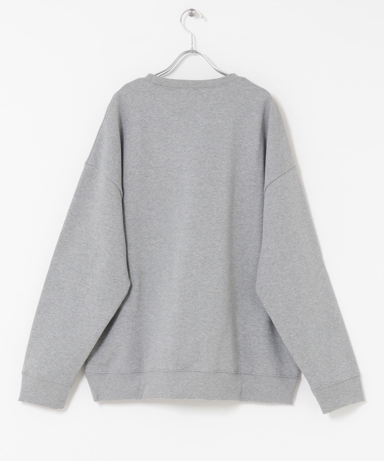 Sonny Label 「OOPS　ヘビーウェイトスウェット」|スウェット・ジャージ|