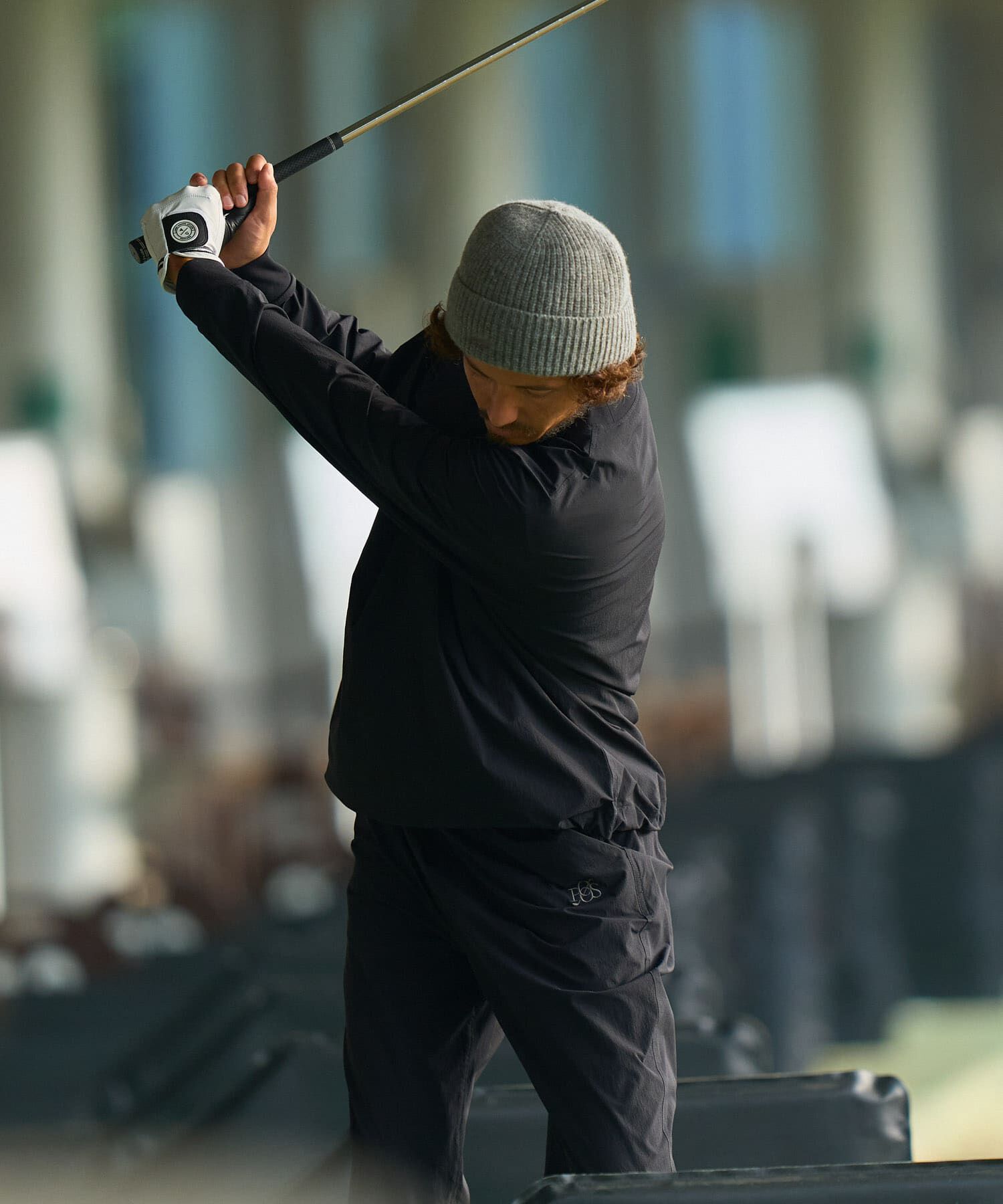 Sonny Label 「OOPS　吸汗速乾UVカット機能Tシャツ」|その他|