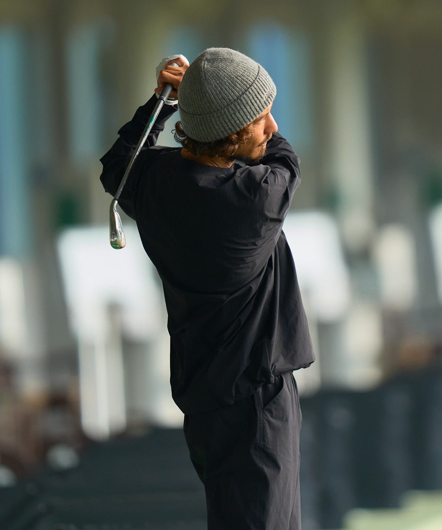 Sonny Label 「OOPS　吸汗速乾UVカット機能Tシャツ」|その他|