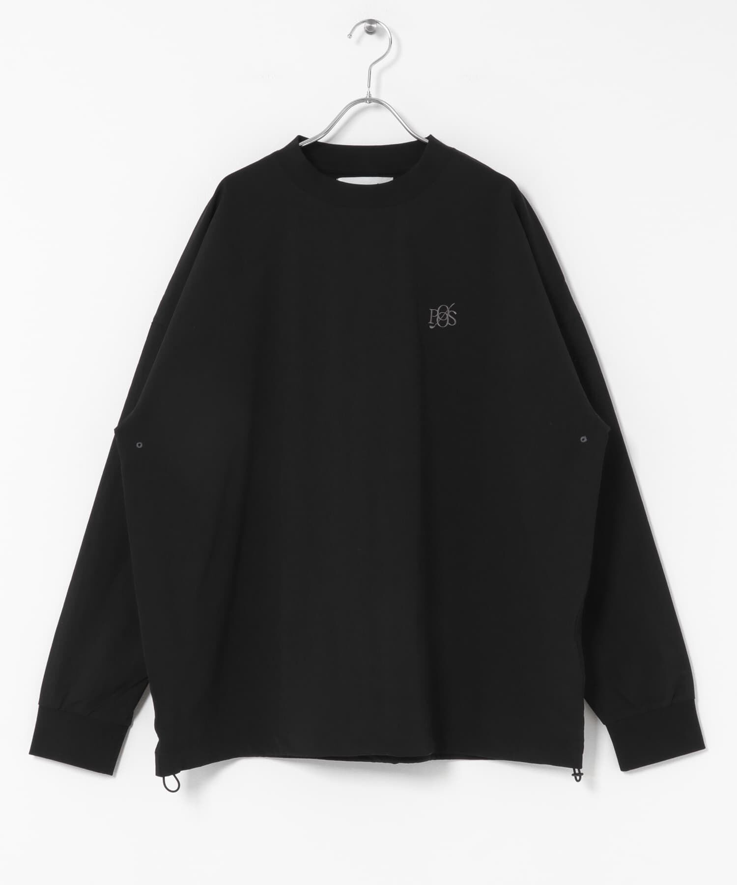 Sonny Label 「OOPS　吸汗速乾UVカット機能Tシャツ」|その他|