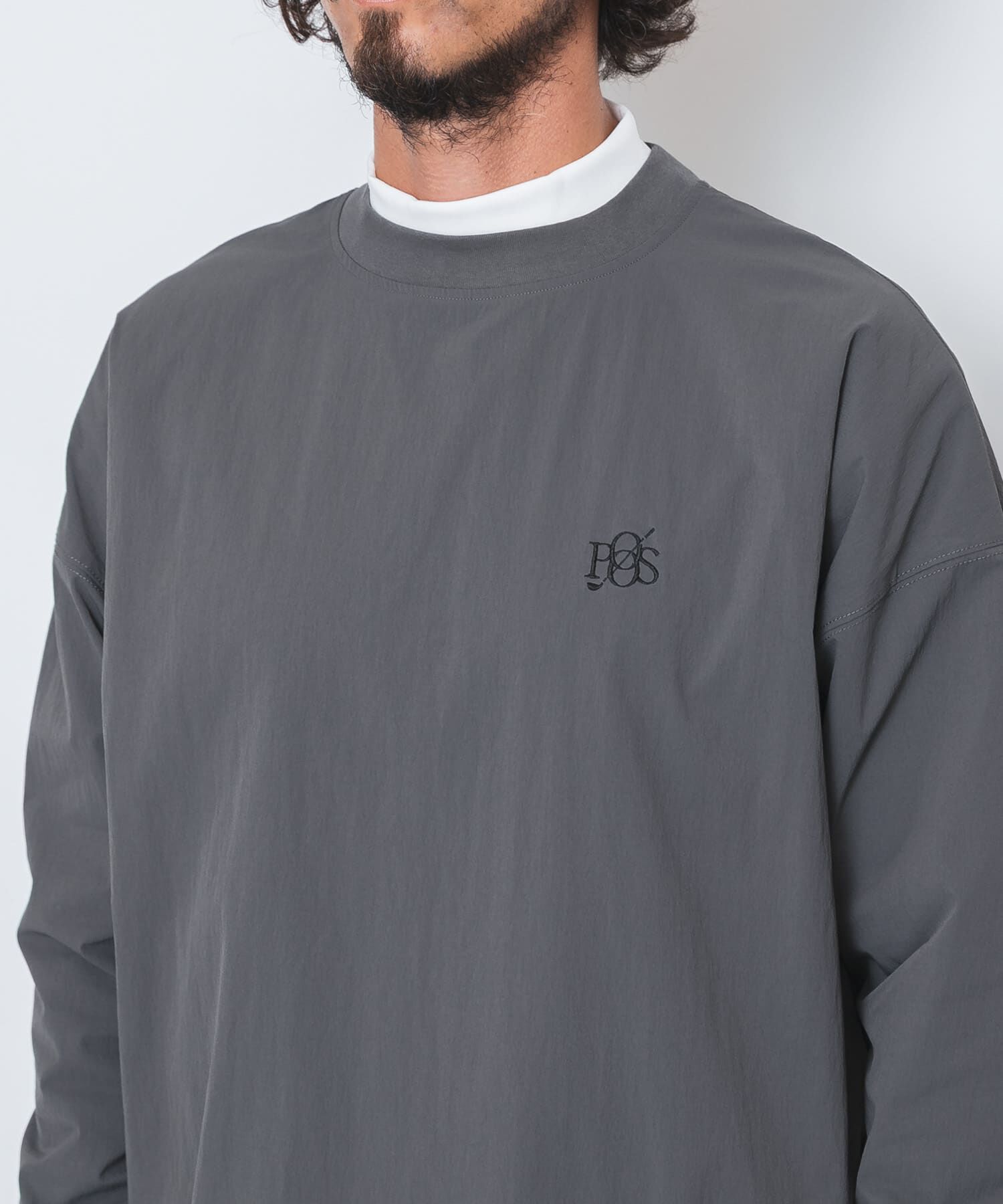 Sonny Label 「OOPS　吸汗速乾UVカット機能Tシャツ」|その他|