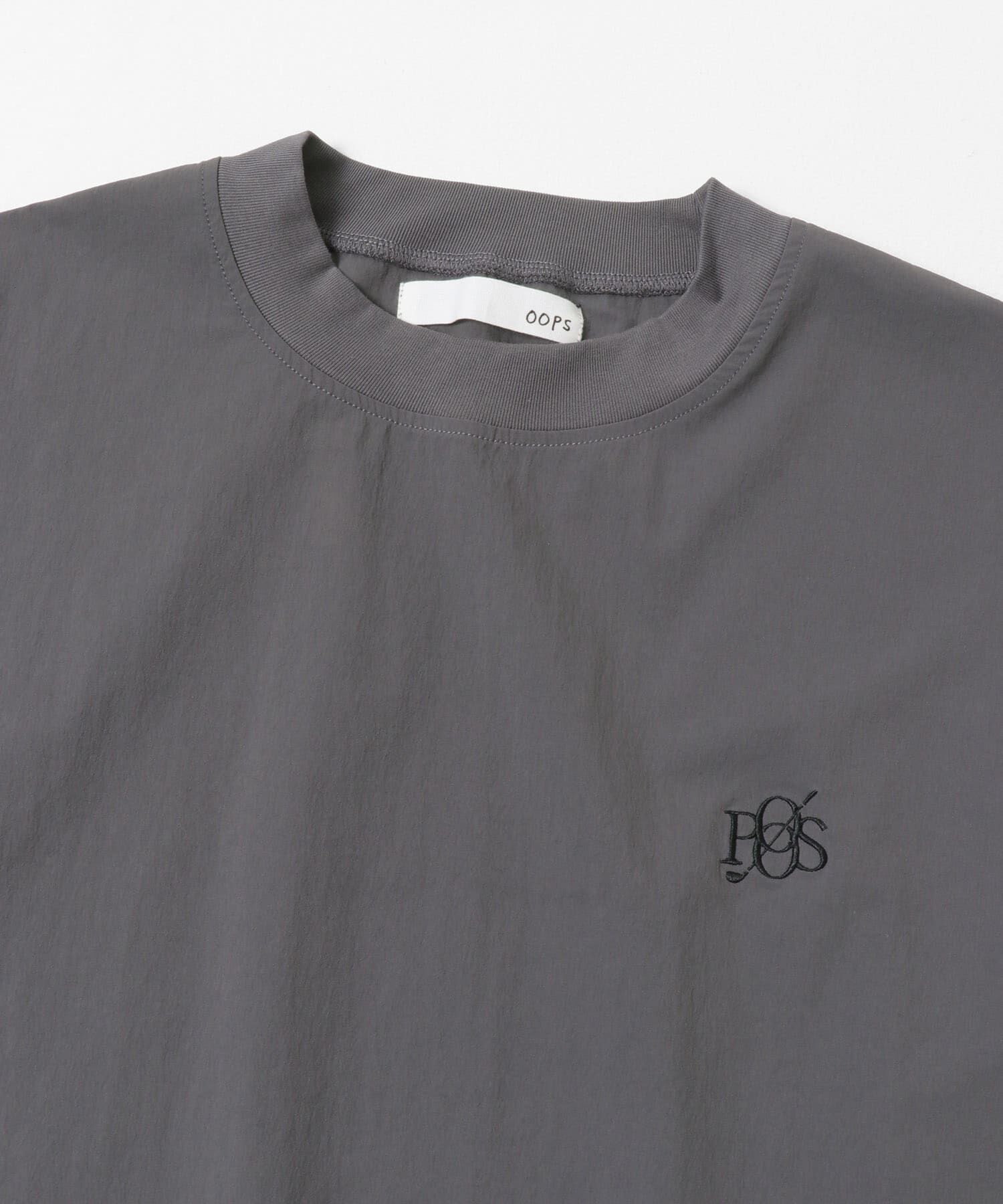 Sonny Label 「OOPS　吸汗速乾UVカット機能Tシャツ」|その他|