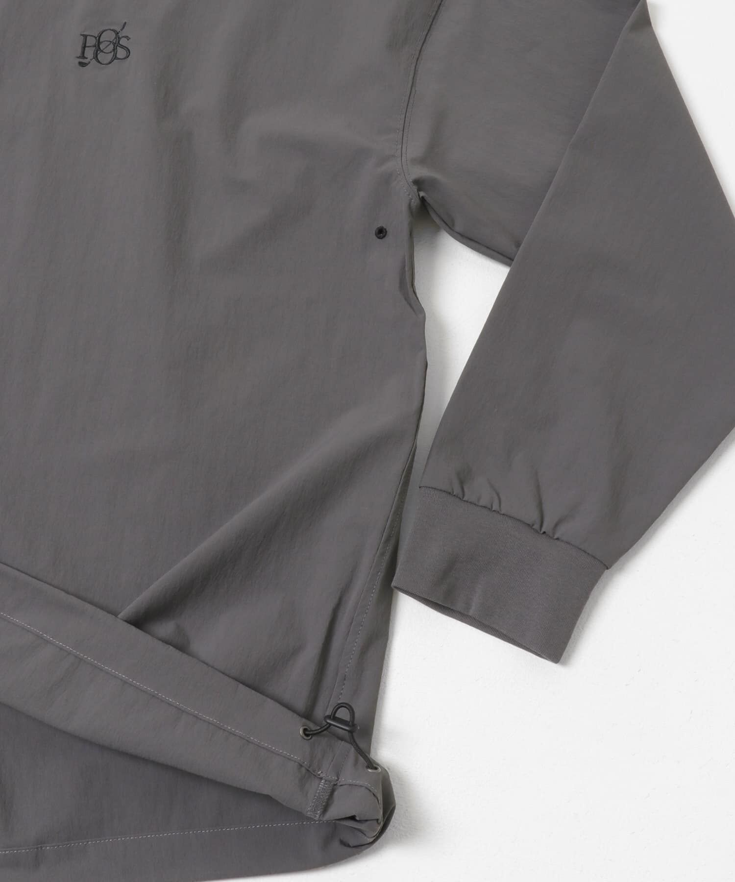 Sonny Label 「OOPS　吸汗速乾UVカット機能Tシャツ」|その他|