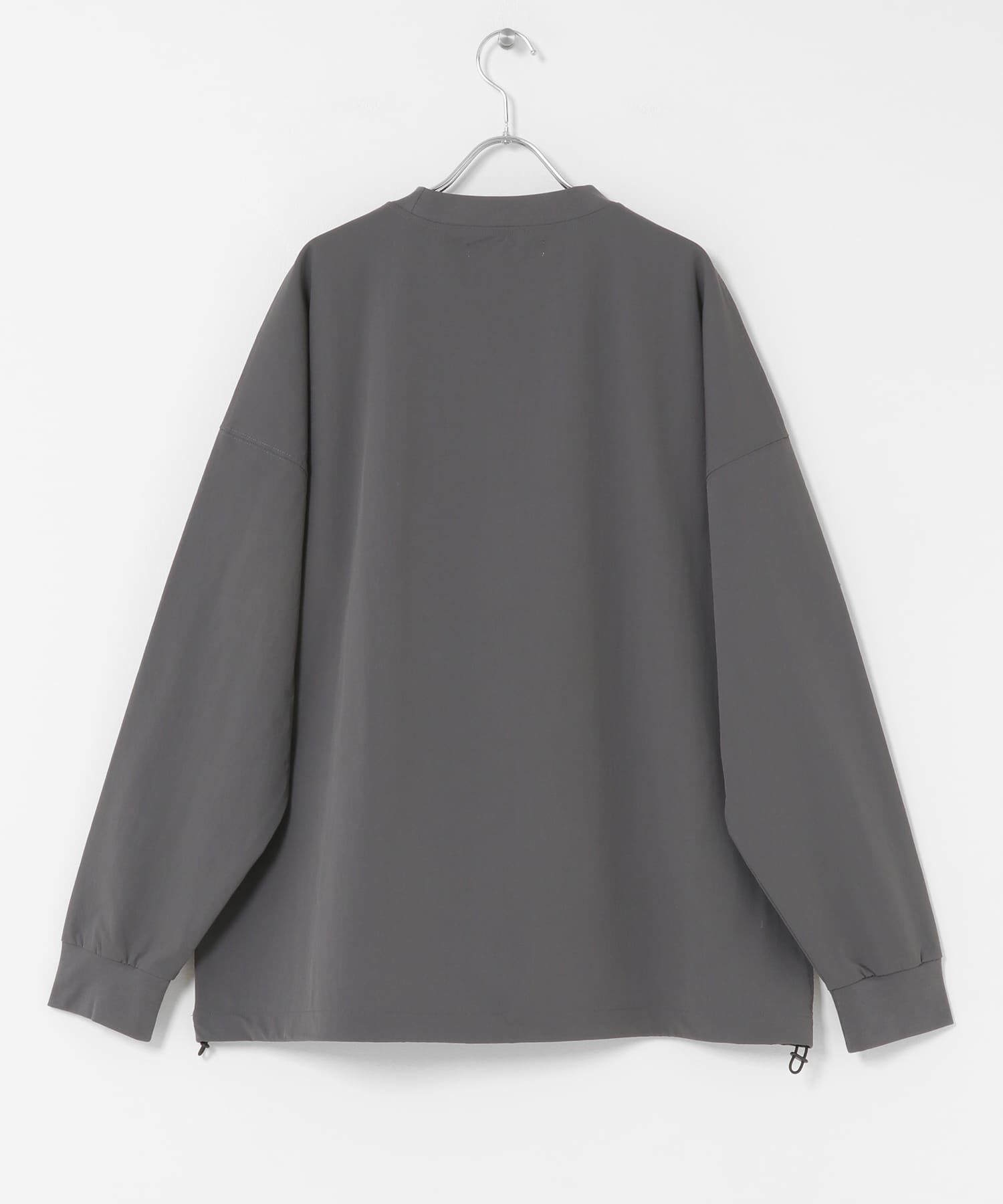 Sonny Label 「OOPS　吸汗速乾UVカット機能Tシャツ」|その他|