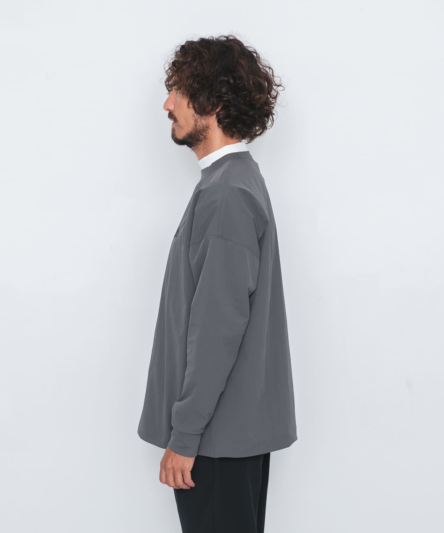 Sonny Label 「OOPS　吸汗速乾UVカット機能Tシャツ」|その他|