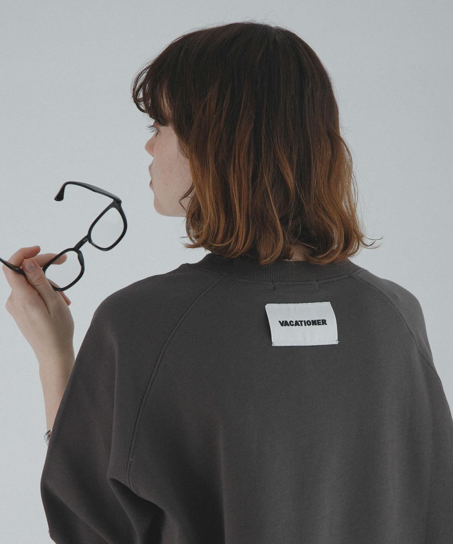 Sonny Label 「裏毛ラグランワイドスウェットプルオーバー」|スウェット・ジャージ|