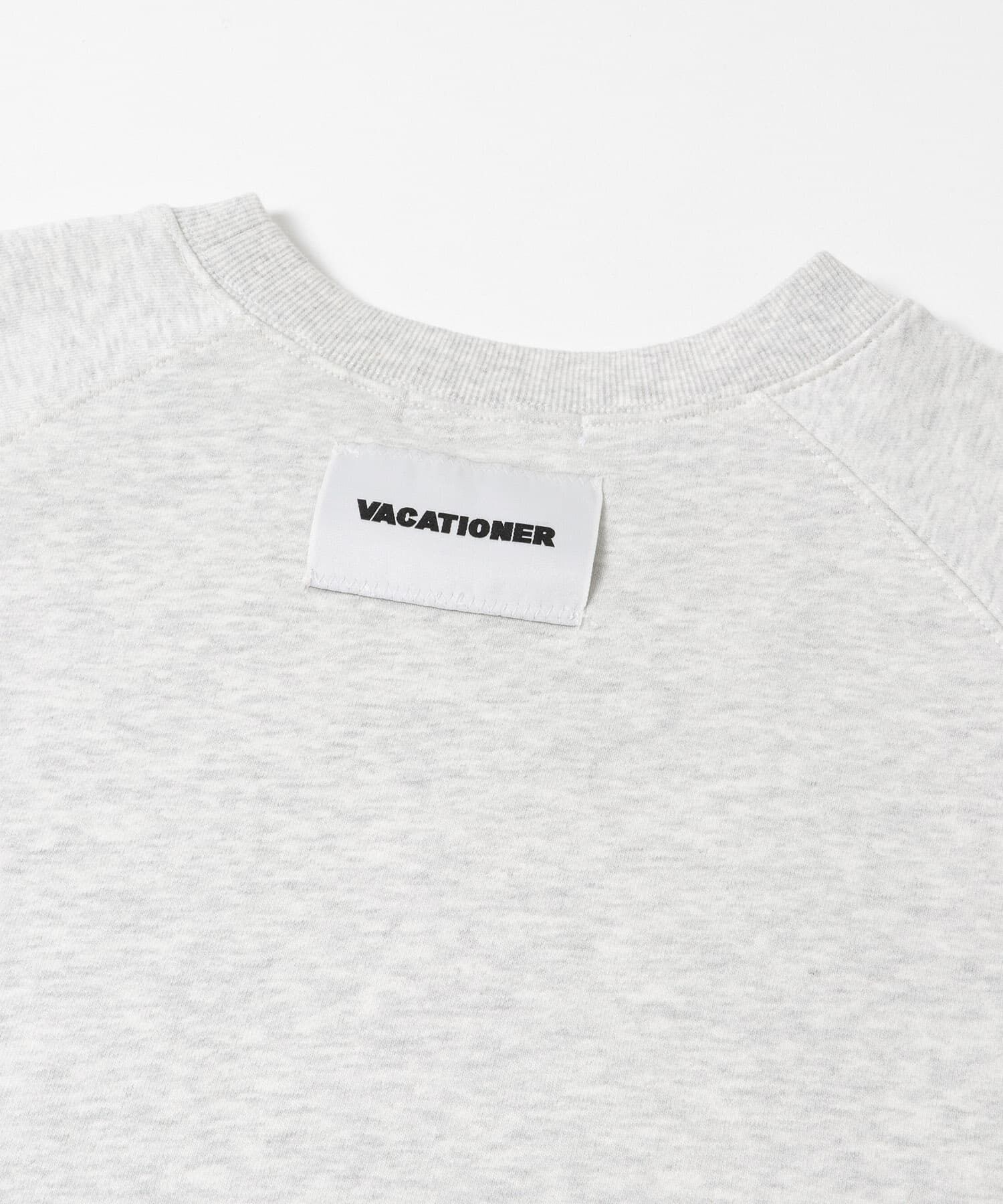 Sonny Label 「裏毛ラグランワイドスウェットプルオーバー」|スウェット・ジャージ|