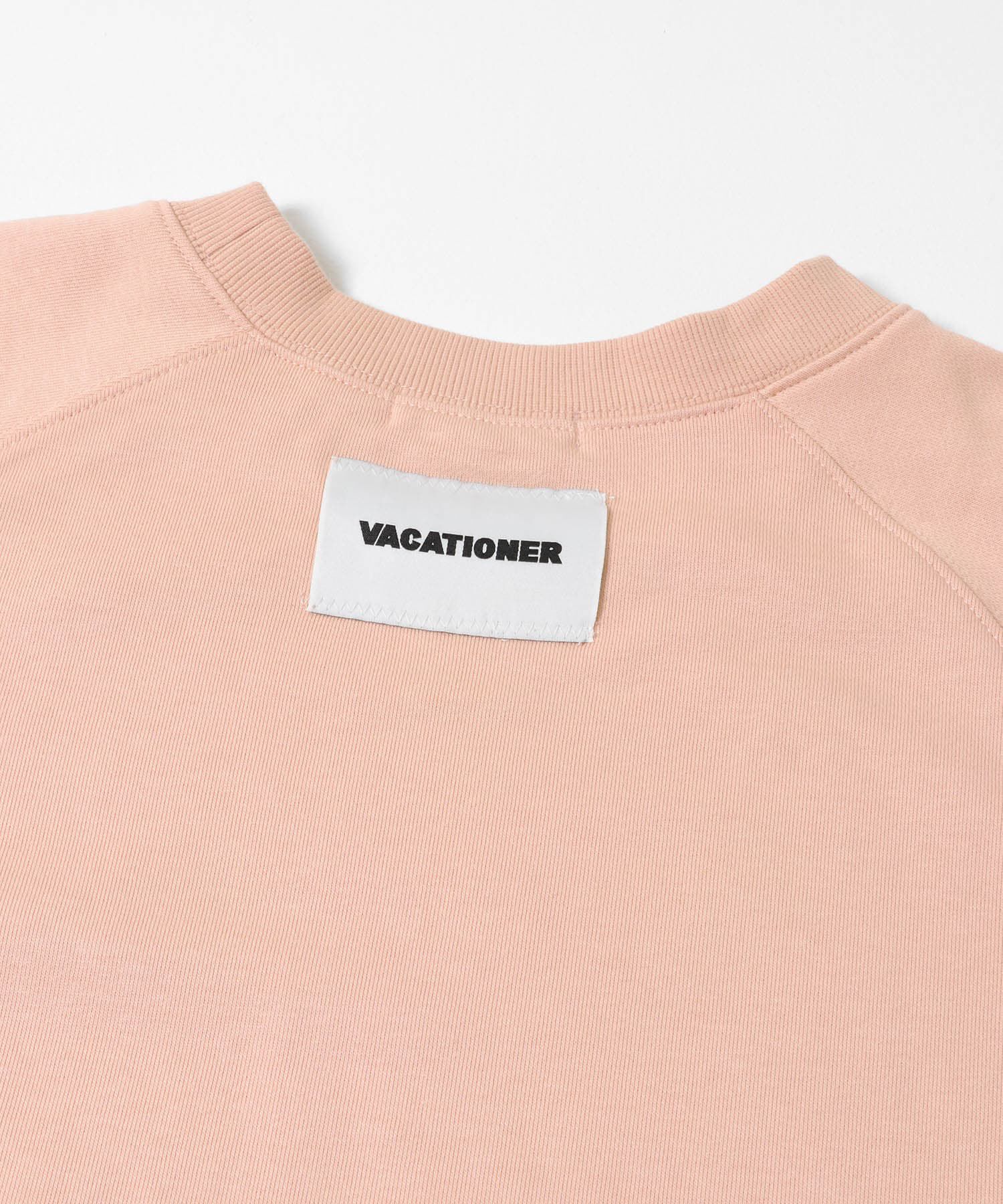 Sonny Label 「裏毛ラグランワイドスウェットプルオーバー」|スウェット・ジャージ|