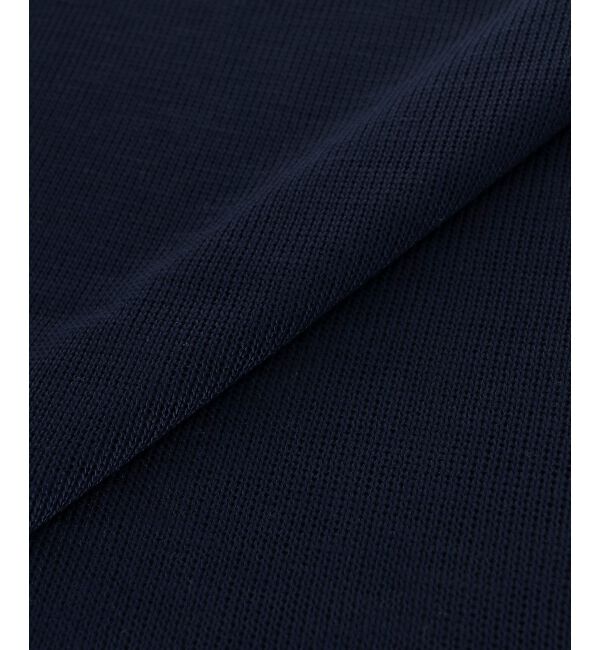  「《手洗い可能》リネンライクニットプルオーバー」|ニット・セーター|