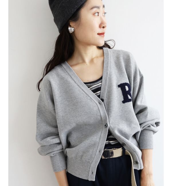  「マルチボーダーリブタンク」|タンクトップ|