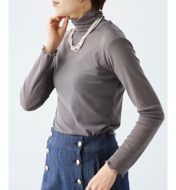  「シアータートル」|Tシャツ・カットソー|