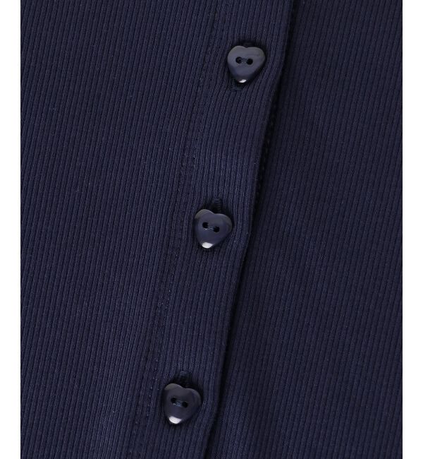  「シャツドッキングカットトップス」|Tシャツ・カットソー|