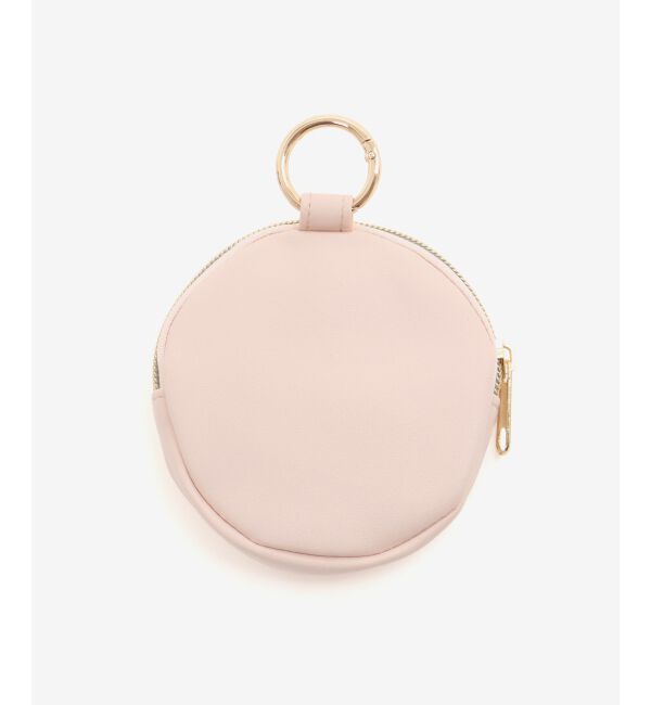  「アニマルサークルチャームポーチ」|ポーチ|