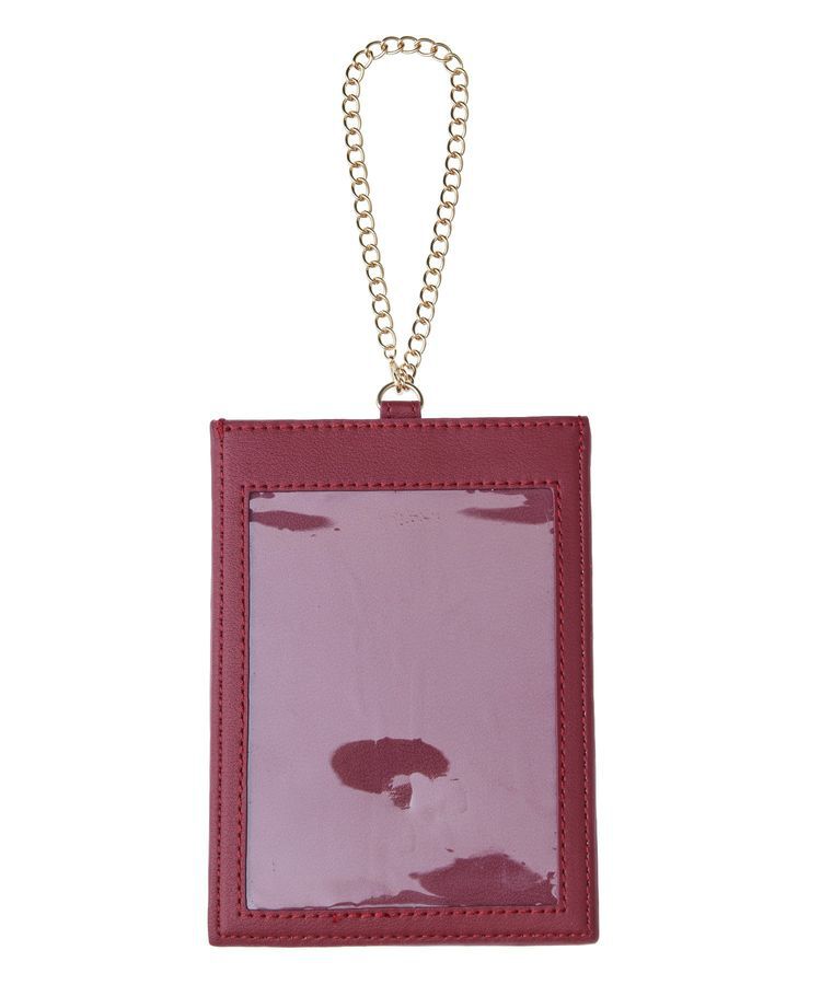 Maison de FLEUR「EC限定フォトケース」|ポーチ|