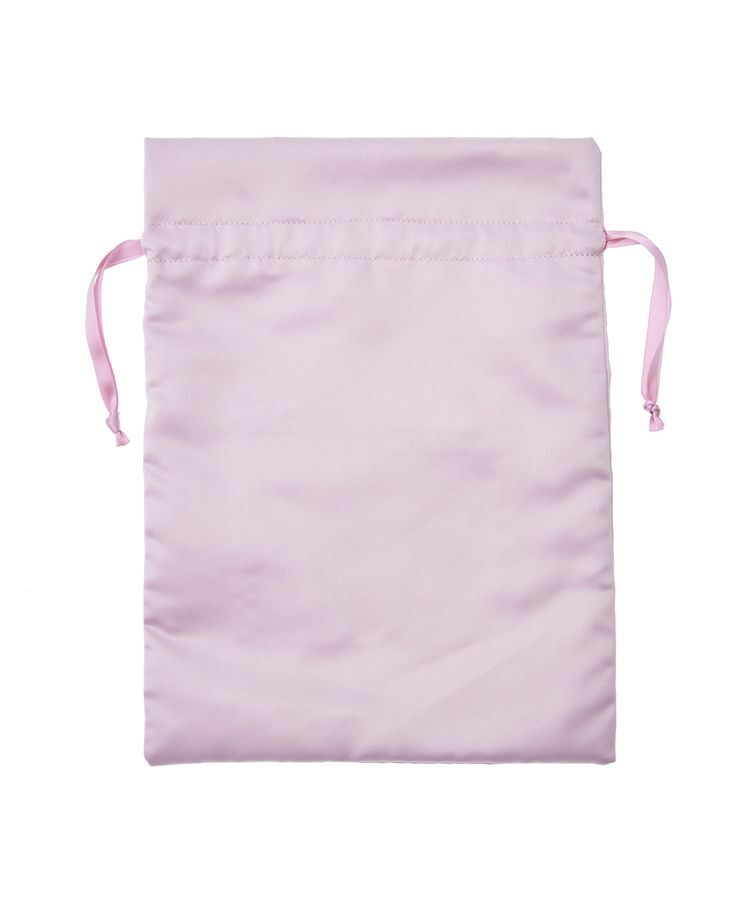 Maison de FLEUR「EC限定巾着」|ポーチ|