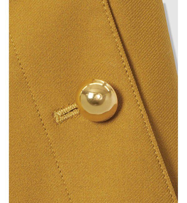 allureville「裏起毛マリンパンツ」|チノ|