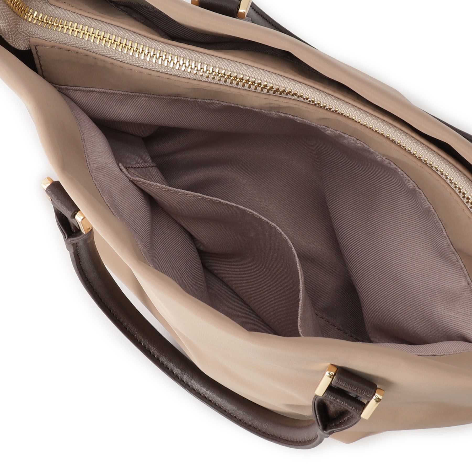 Reflect「バイカラーハンドルミニトートバッグ」|トートバッグ|