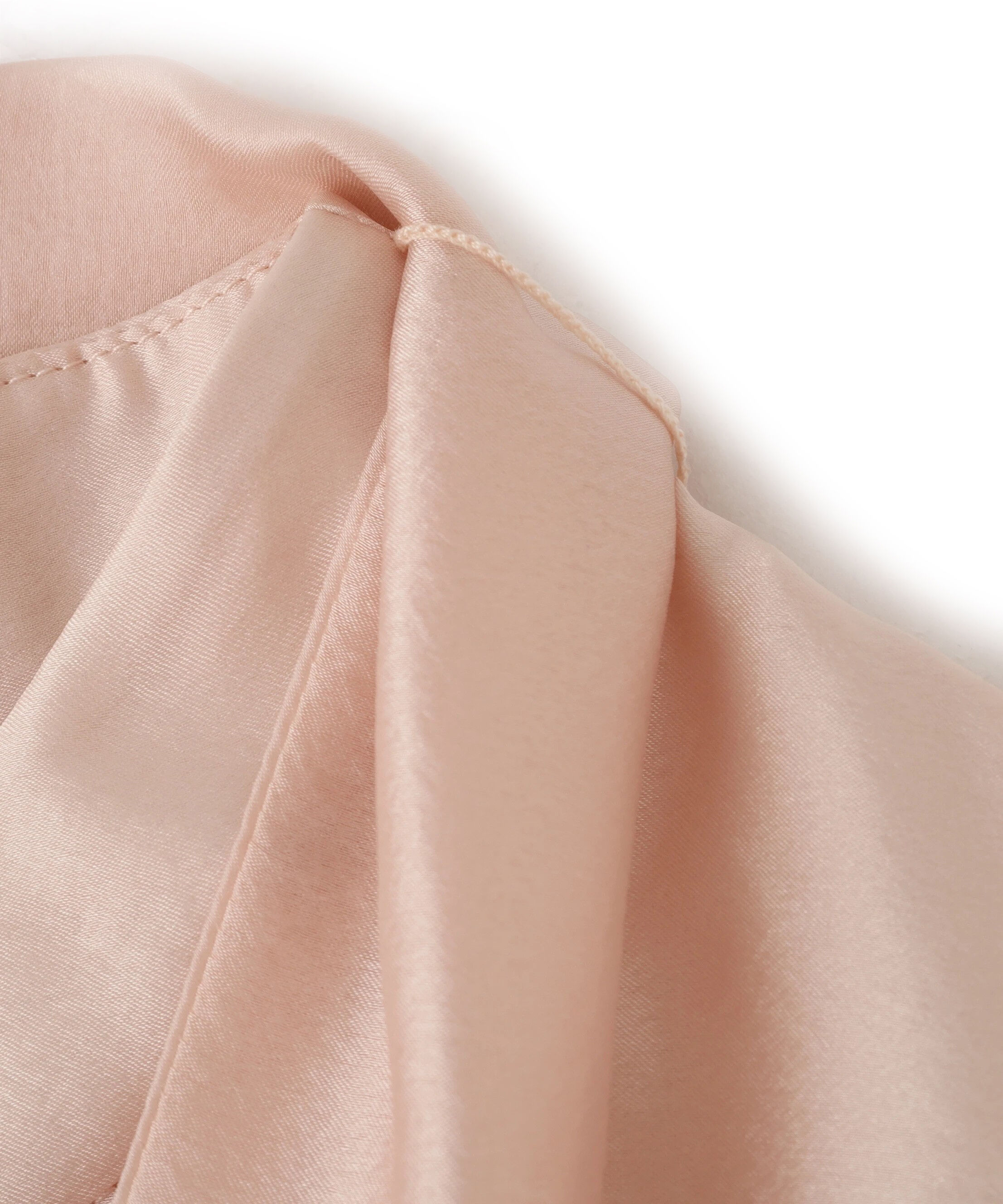  「バルーンスリーブボウタイブラウス」|シャツ・ブラウス|