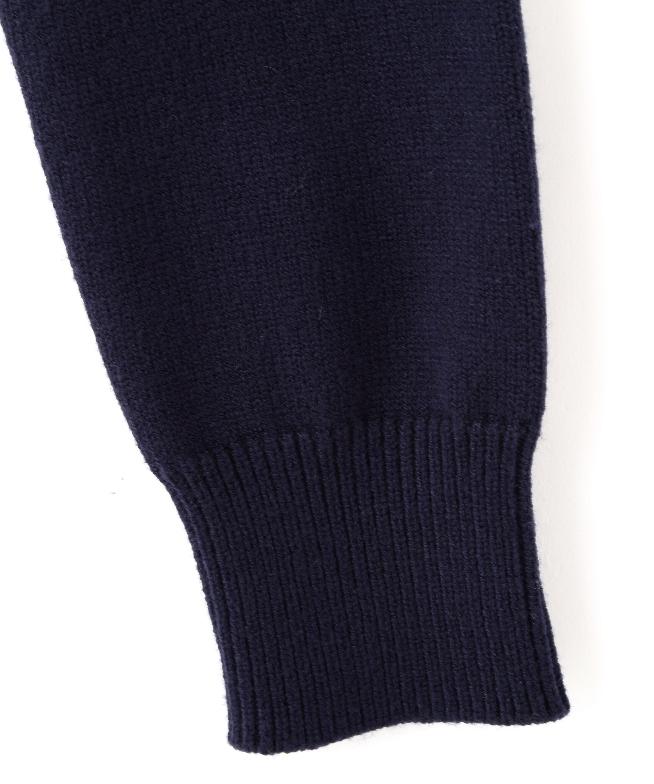  「＜BEARシリーズ＞インターシャニット」|ニット・セーター|