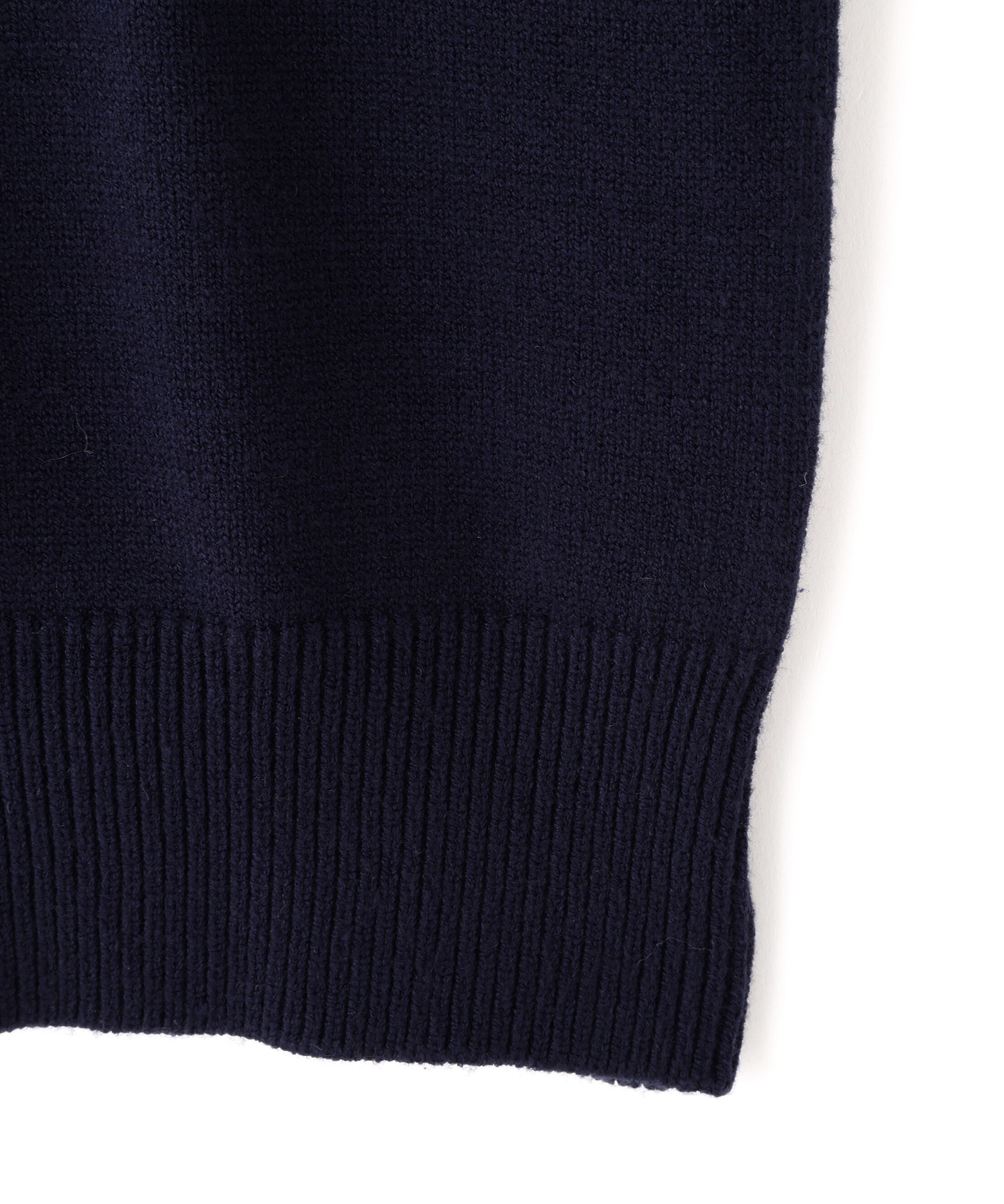  「＜BEARシリーズ＞インターシャニット」|ニット・セーター|