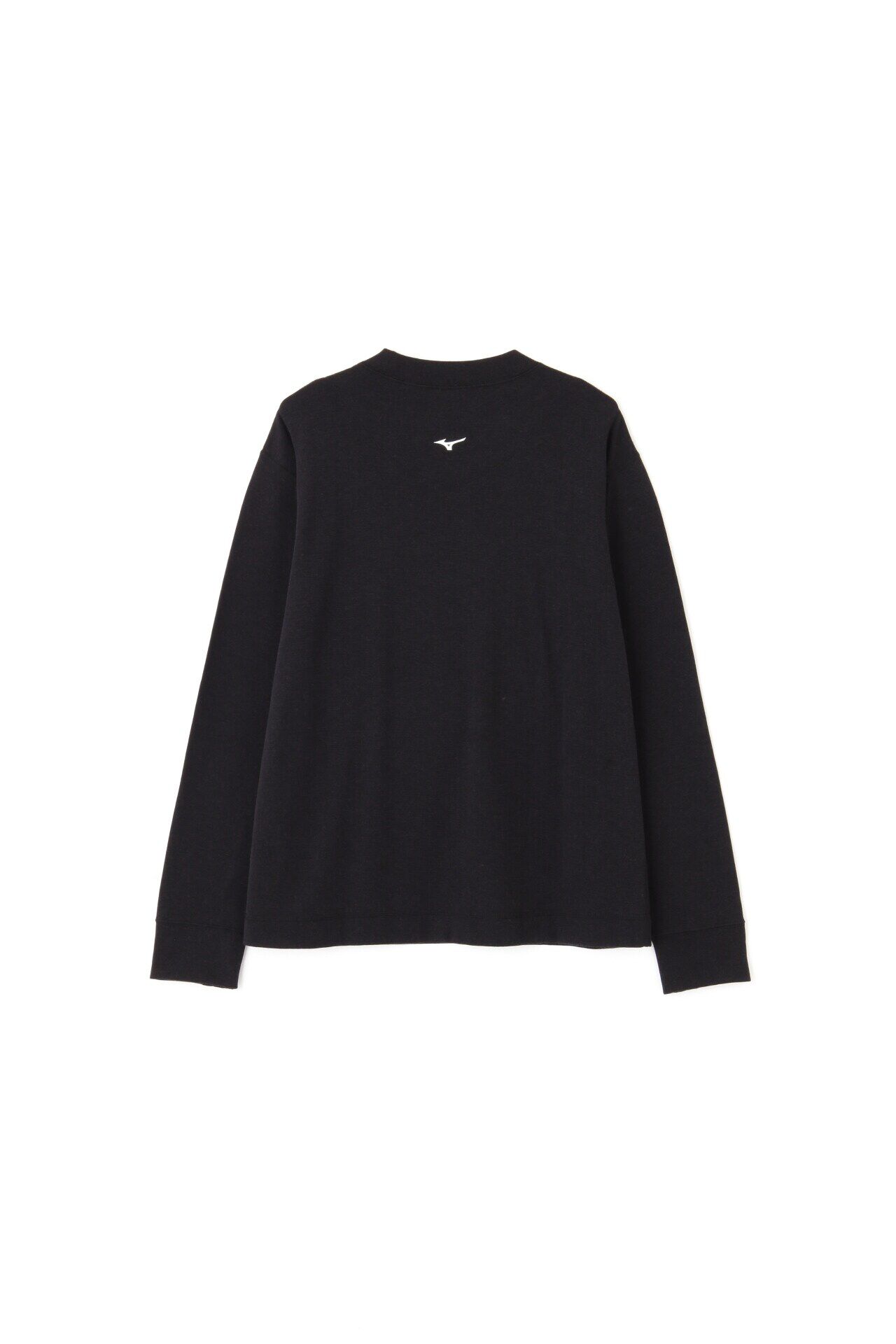 MARGARET HOWELL「BREATH THERMO / WOOL JERSEY」|Tシャツ・カットソー|