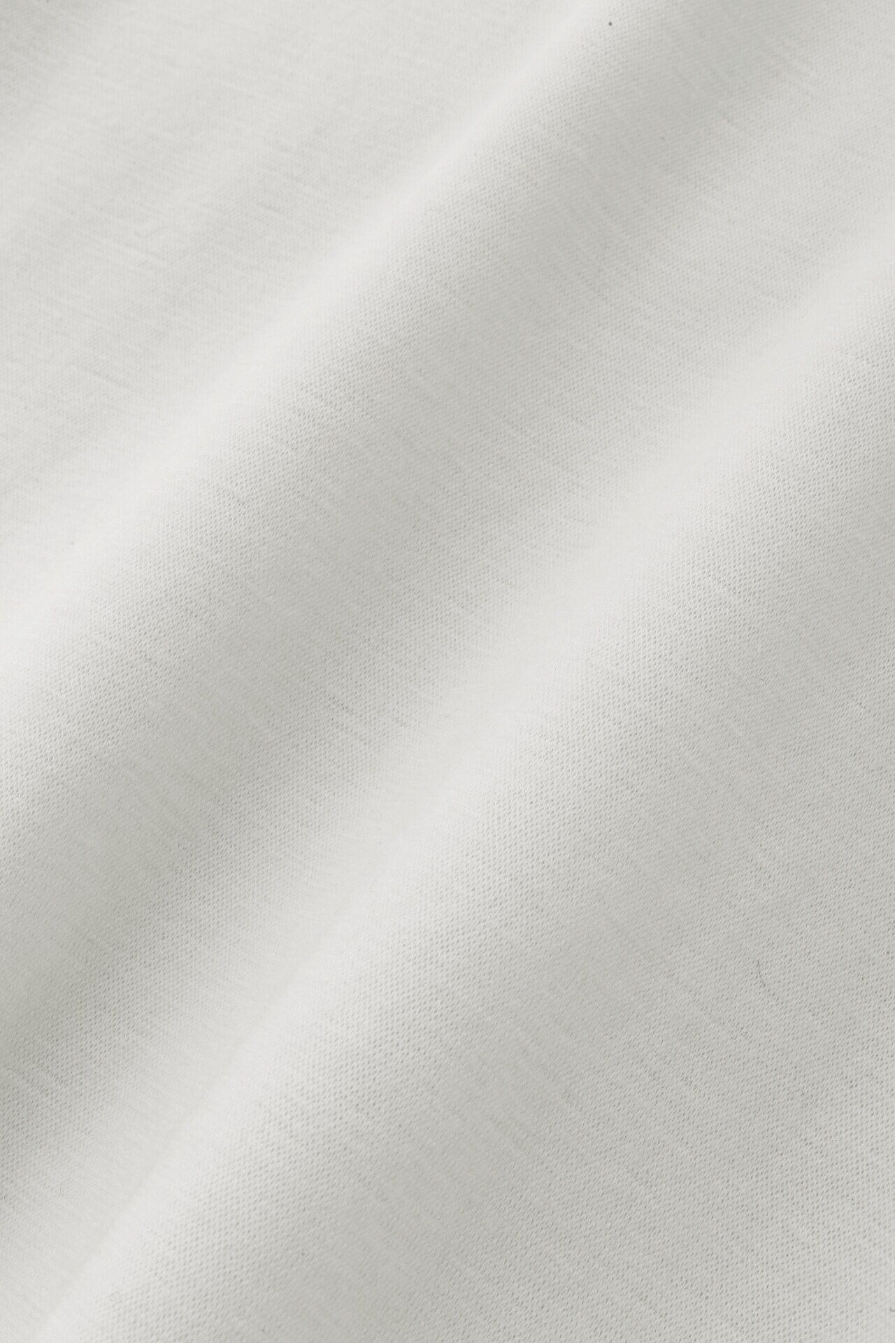 MARGARET HOWELL「BREATH THERMO / WOOL JERSEY」|Tシャツ・カットソー|