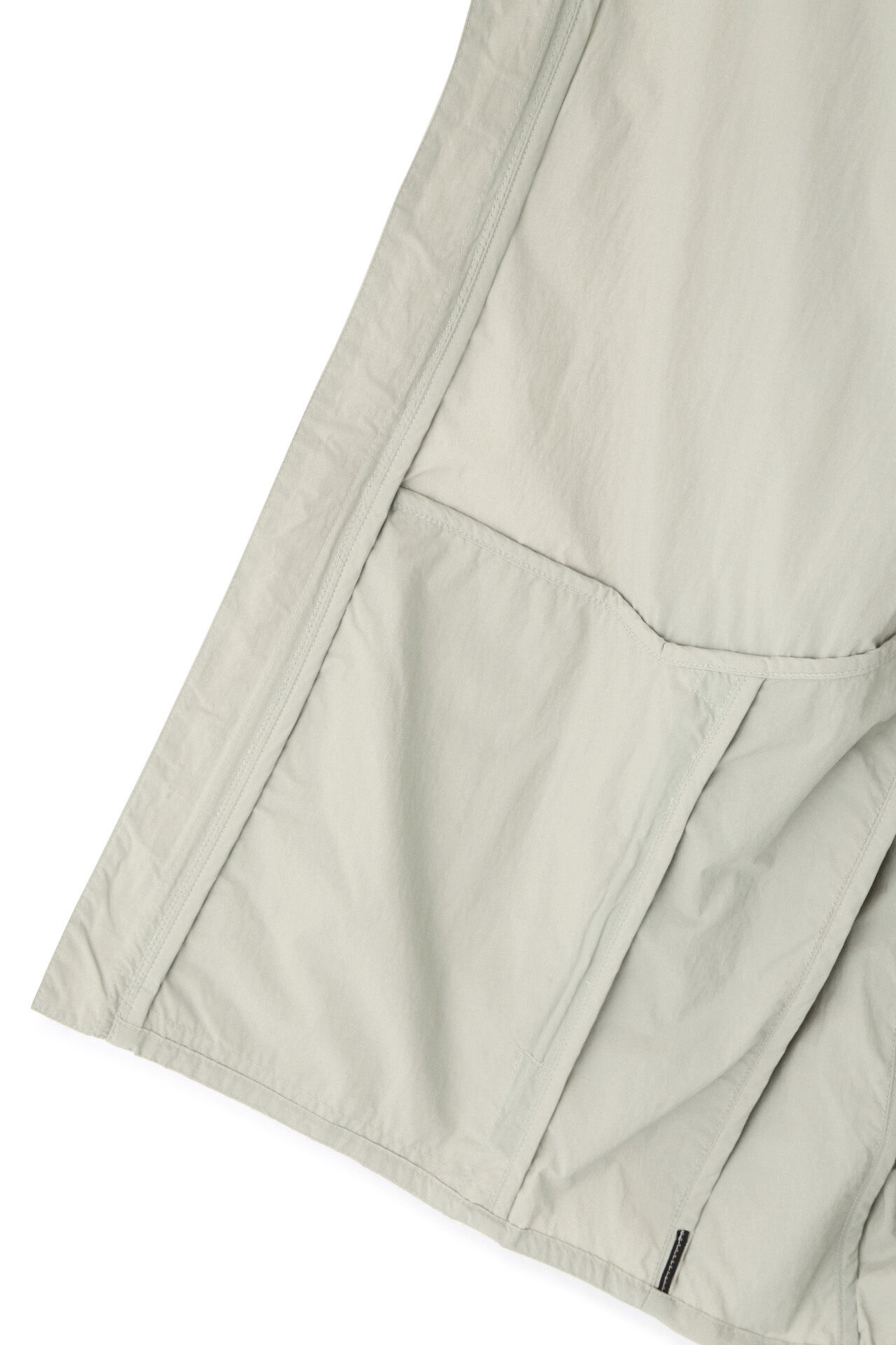  「LIGHTWEIGHT NYLON POPLIN BLOUSON」|その他|