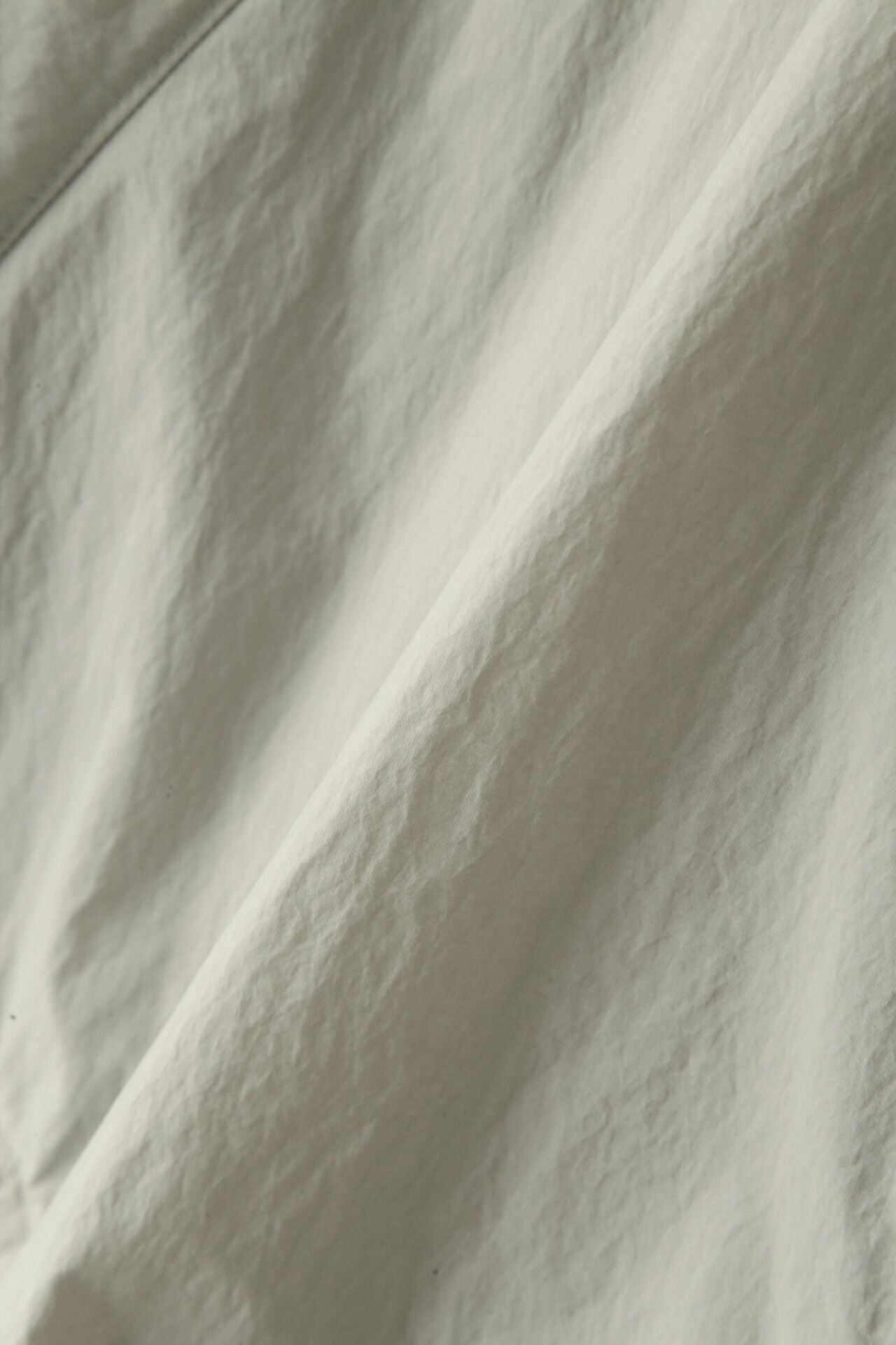  「LIGHTWEIGHT NYLON POPLIN BLOUSON」|その他|