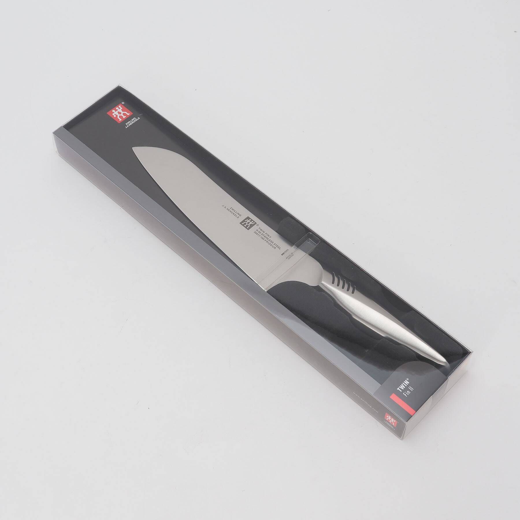 212 KITCHEN STORE「TWIN Fin2 マルチパーパスナイフ 18cm ＜ZWILLING ツヴィリング＞」|食器・キッチングッズ|