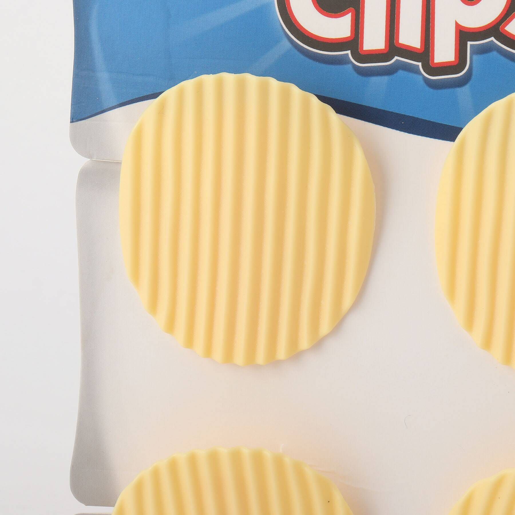 212 KITCHEN STORE「フレッド ポテトチップスクリップ　4pcs」|その他|