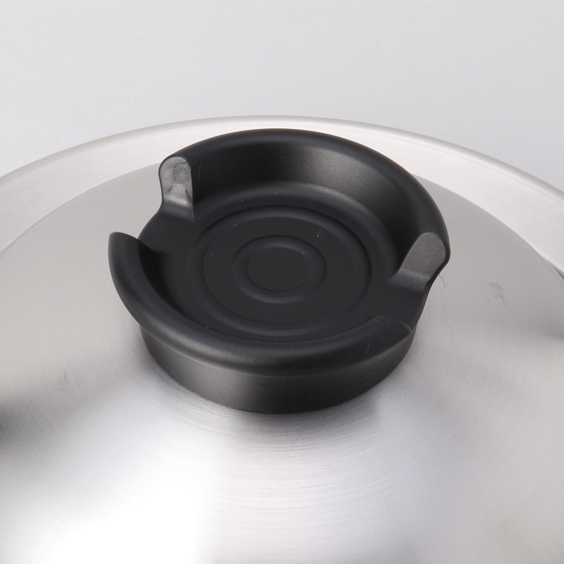 212 KITCHEN STORE「のせるだけで簡単蒸し器18～20cm」|食器・キッチングッズ|