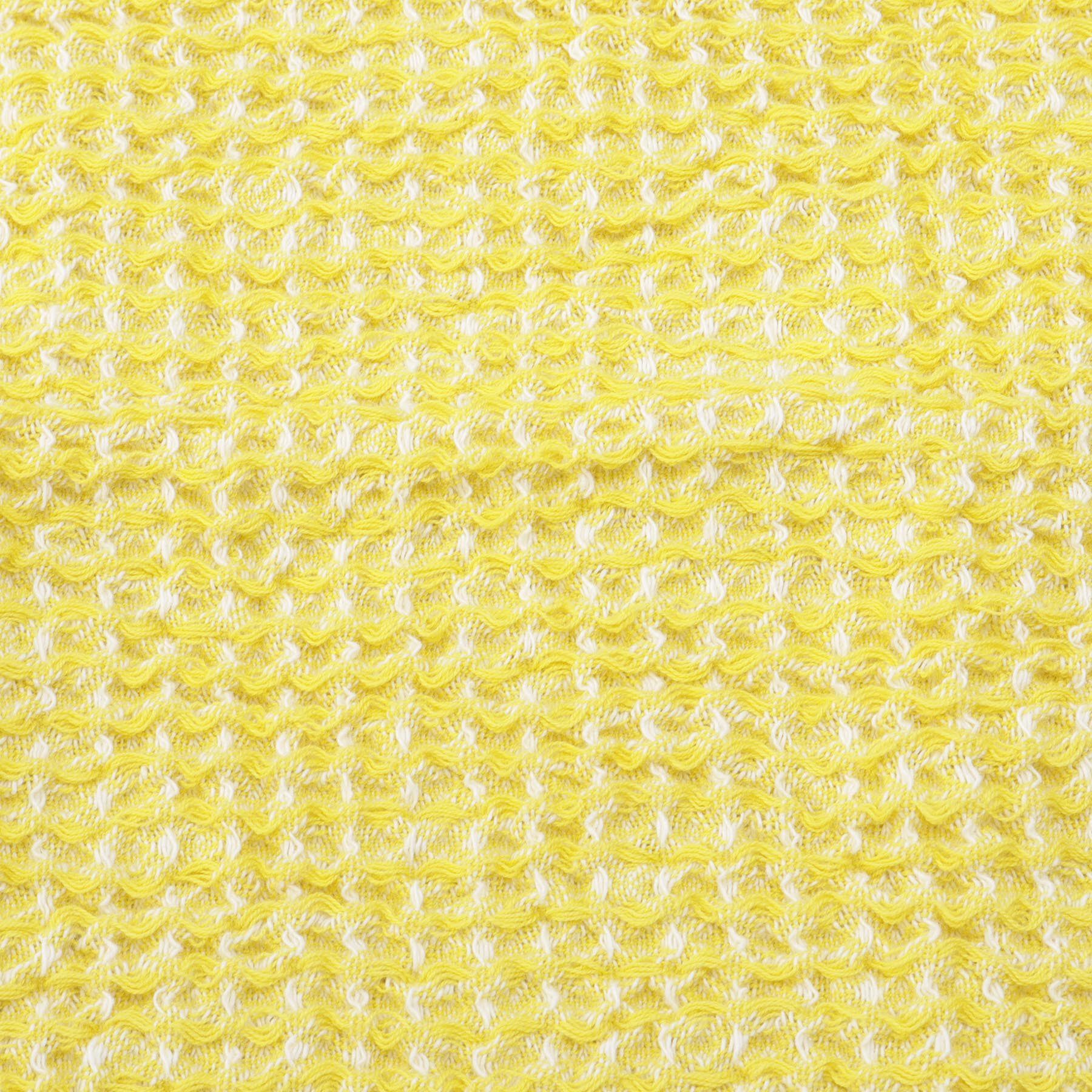 212 KITCHEN STORE「ワッフルカラーラインキッチンクロス LMY」|食器・キッチングッズ|