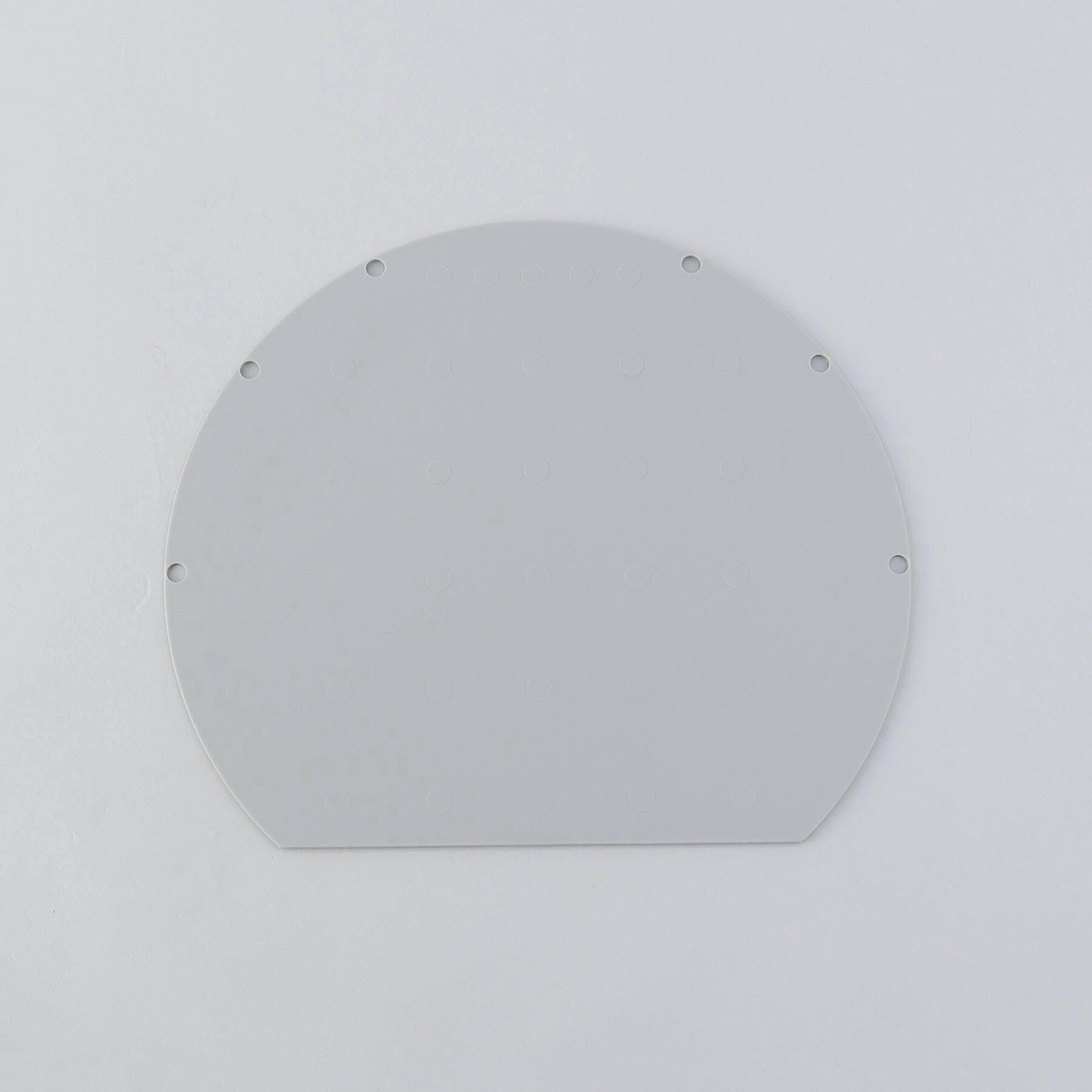 212 KITCHEN STORE「魔法のまな板D ホワイトグレー」|食器・キッチングッズ|