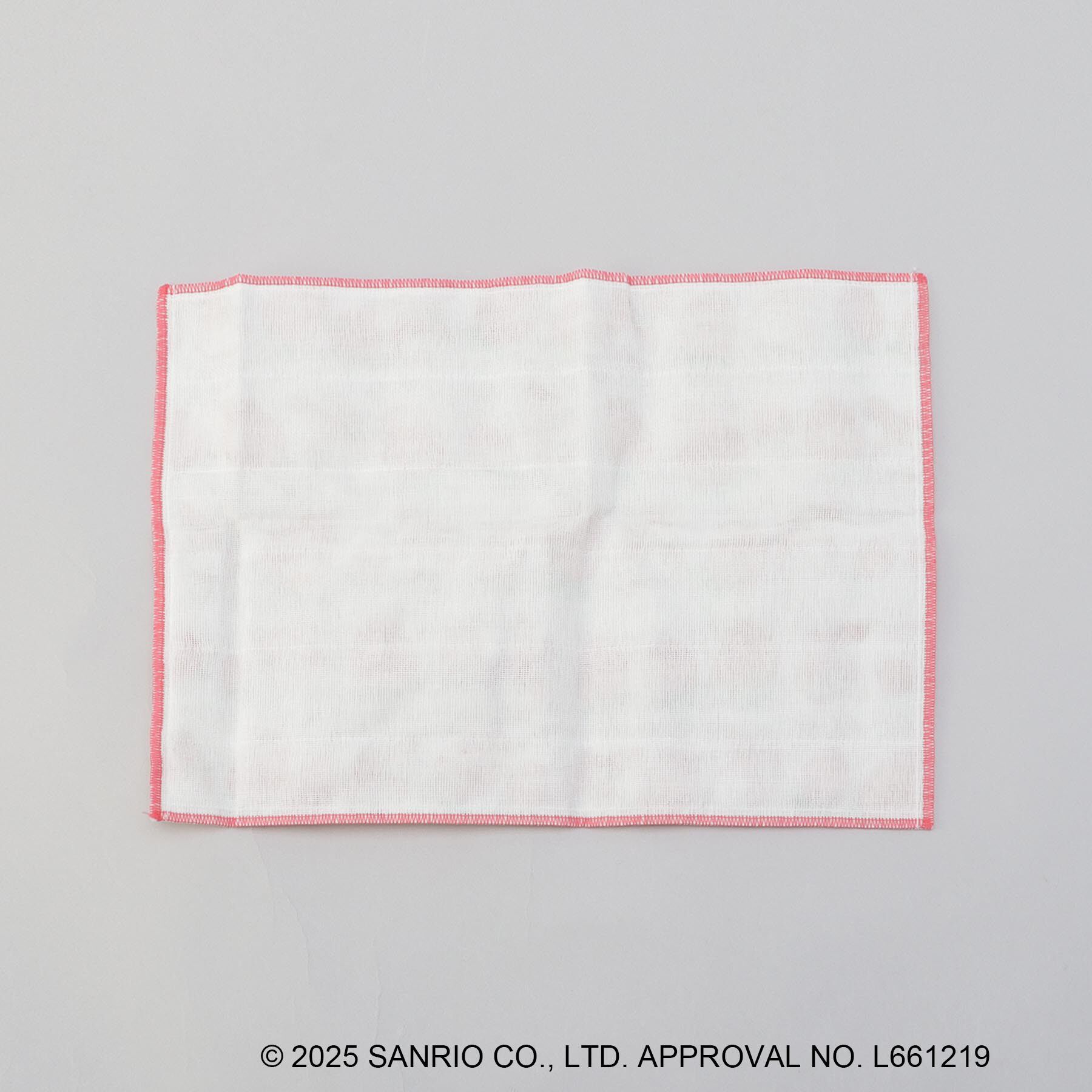 212 KITCHEN STORE「白雪友禅ふきん マイメロディ」|食器・キッチングッズ|