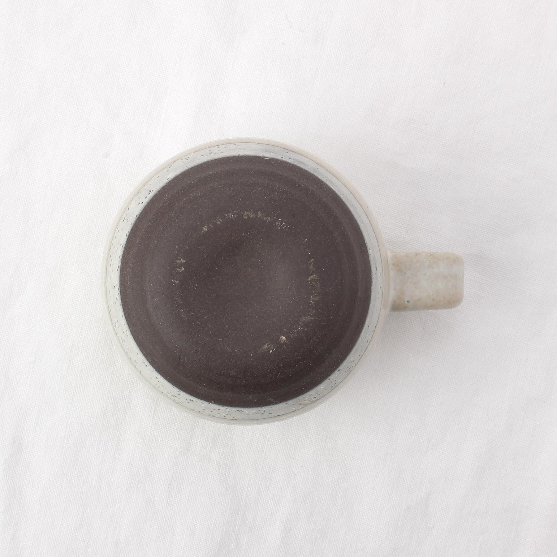 212 KITCHEN STORE「ツチノネ マグカップ WH」|グラス・マグカップ|