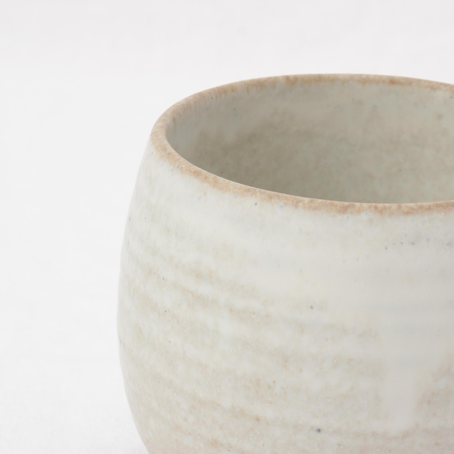 212 KITCHEN STORE「ツチノネ マグカップ WH」|グラス・マグカップ|