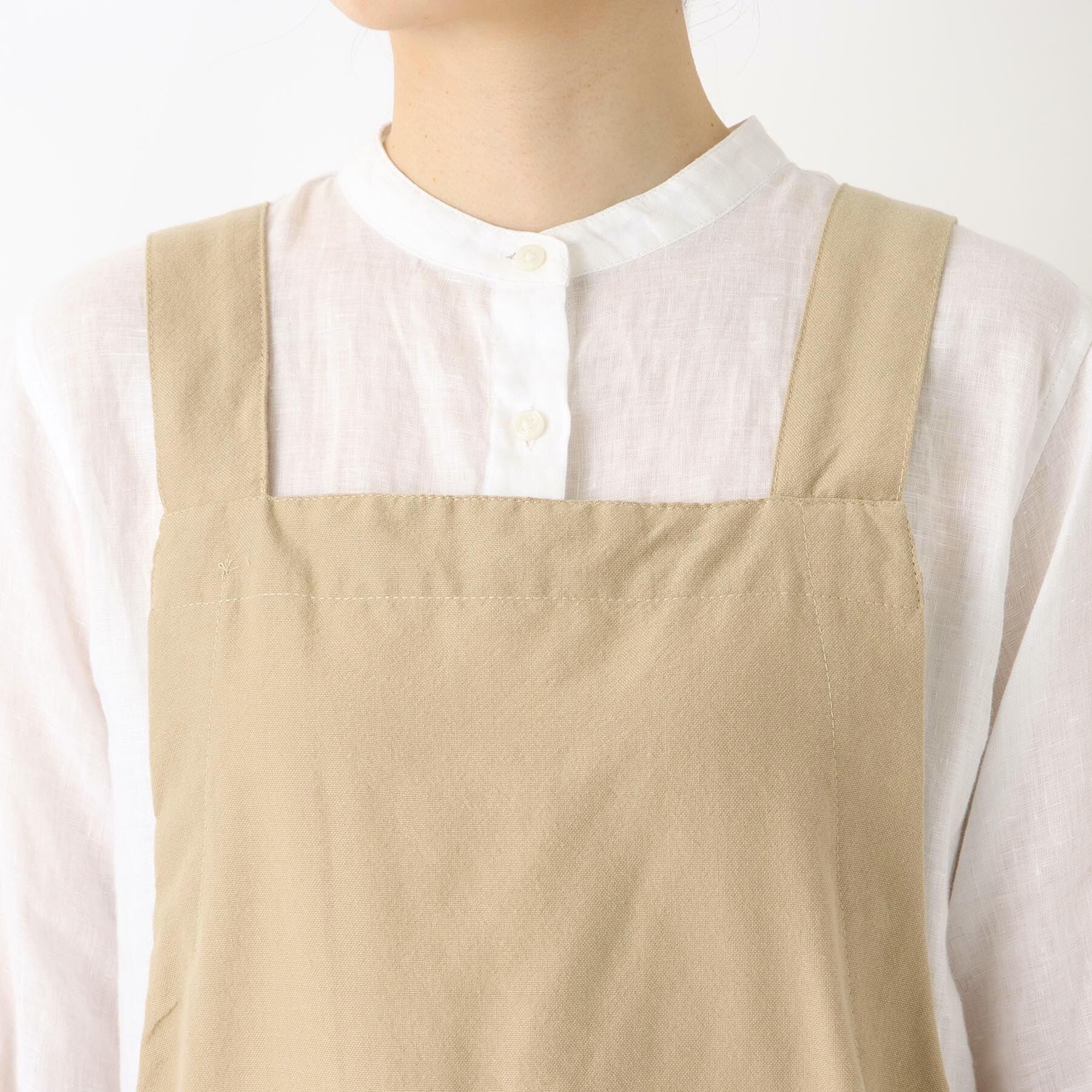 212 KITCHEN STORE「ワークエプロン S BE ＜212Kオリジナル ＞」|食器・キッチングッズ|